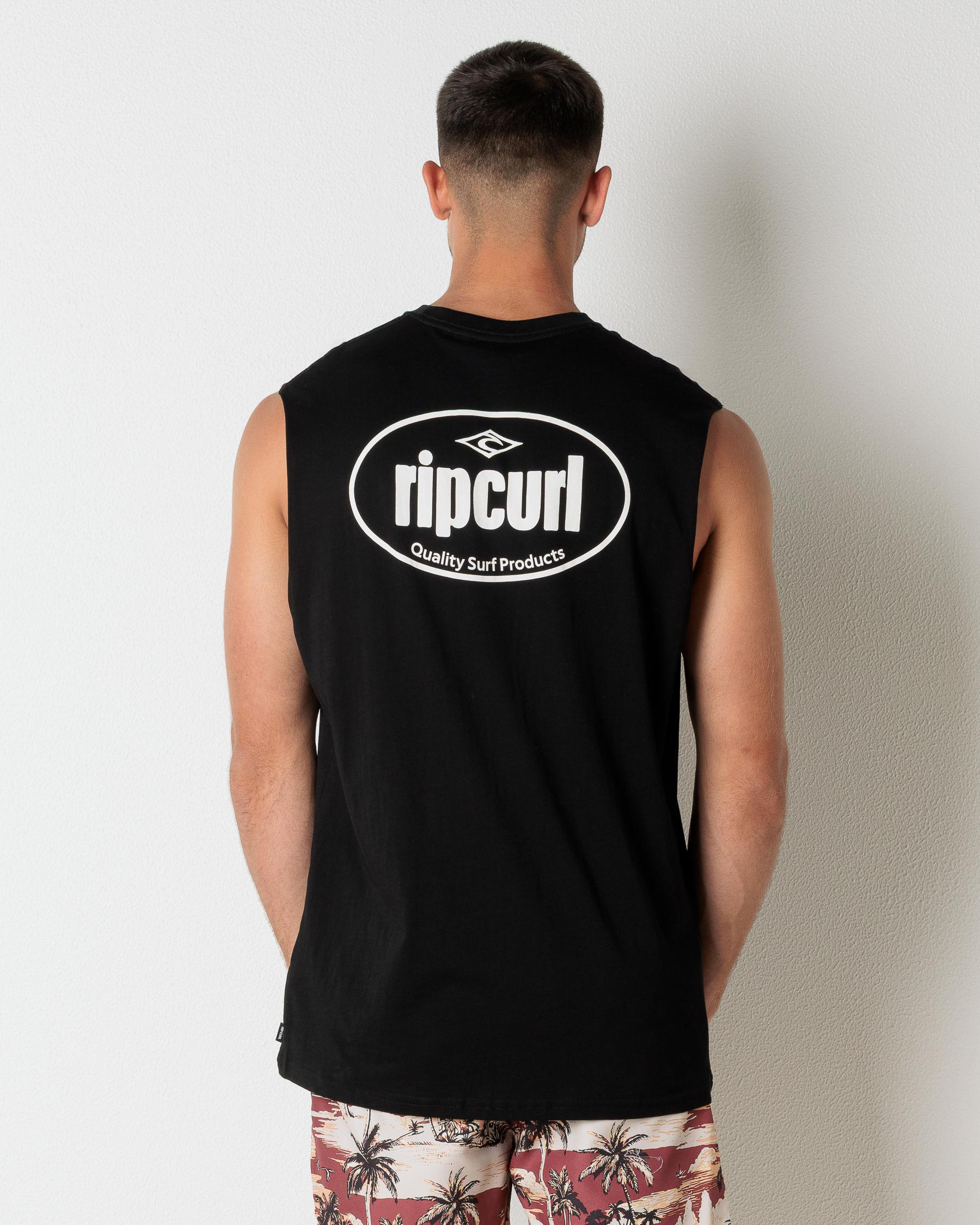 Everyday Muscle Tank