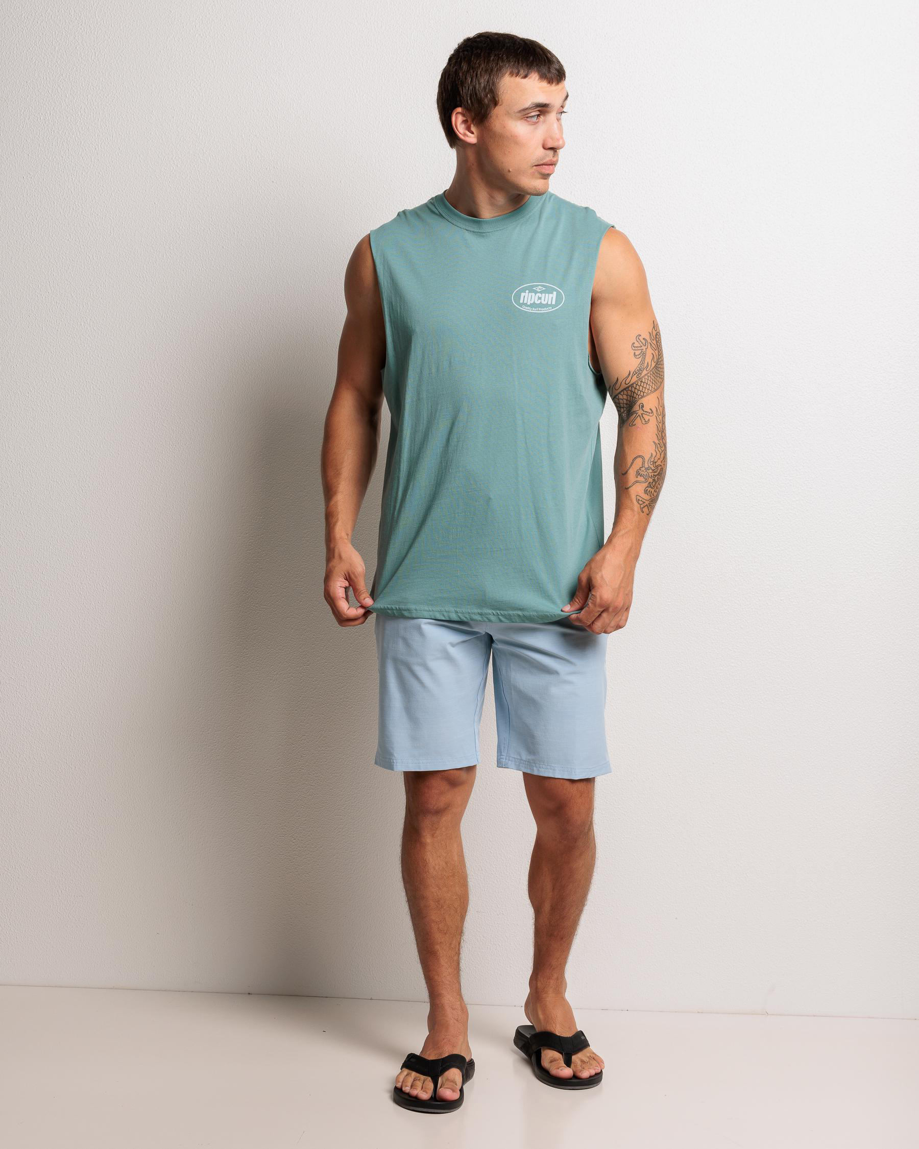 Everyday Muscle Tank