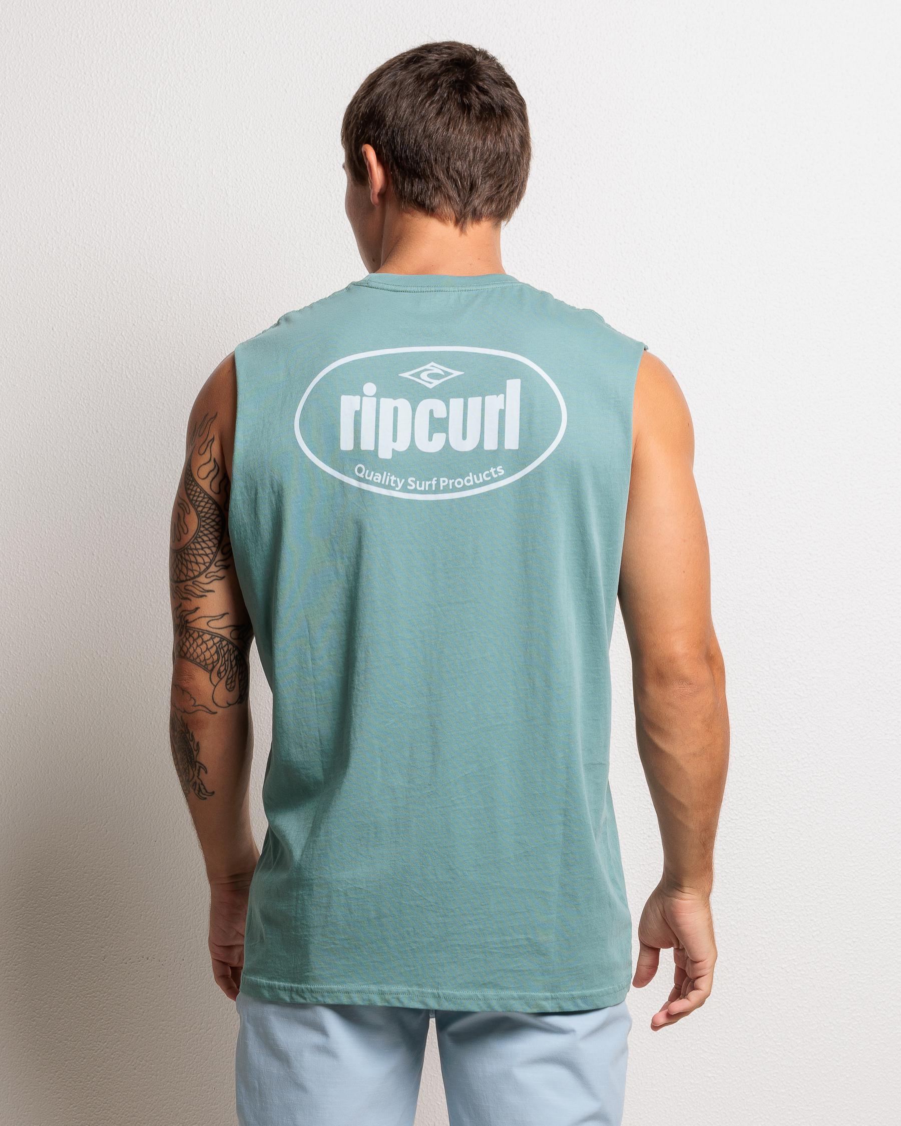 Everyday Muscle Tank