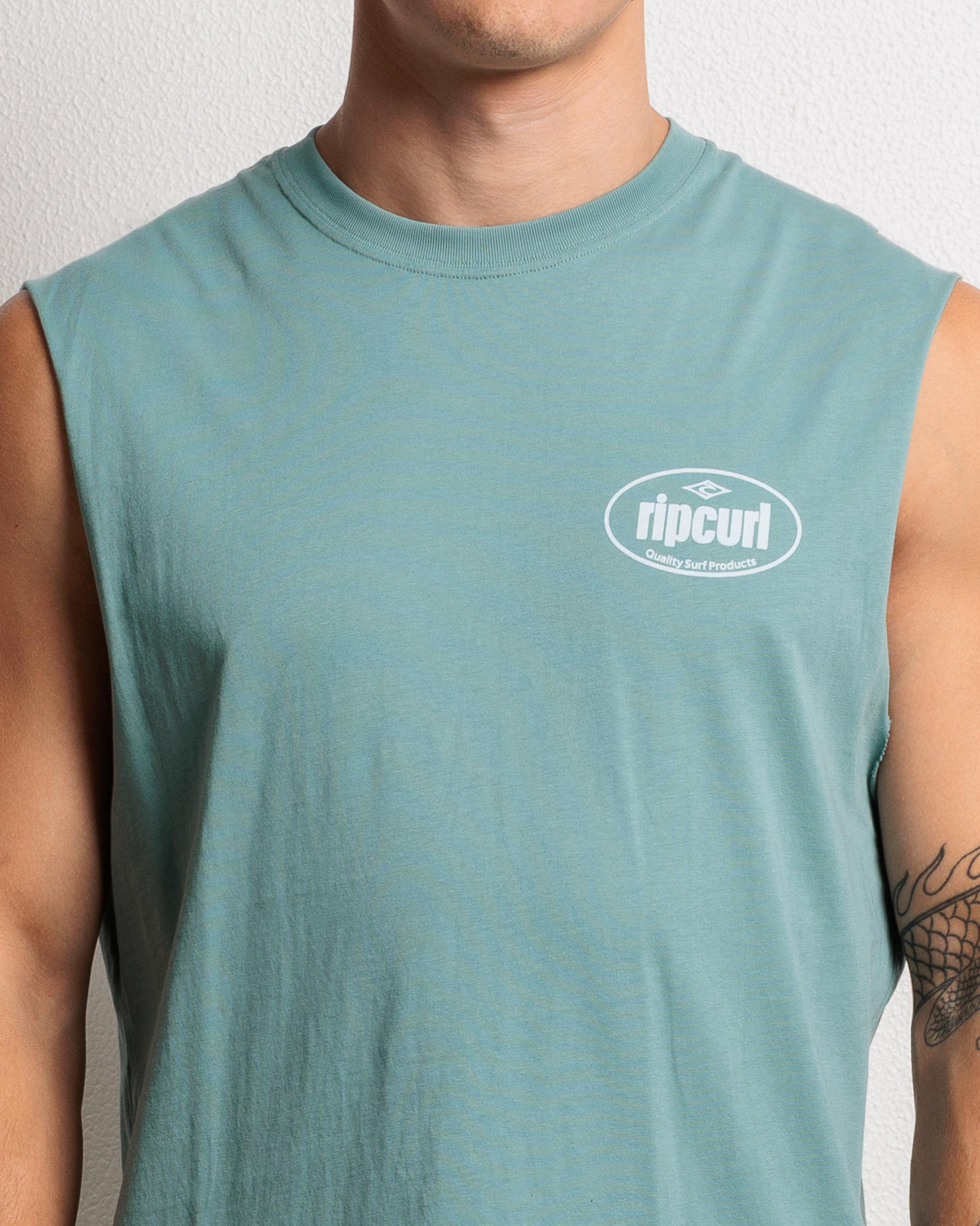 Everyday Muscle Tank