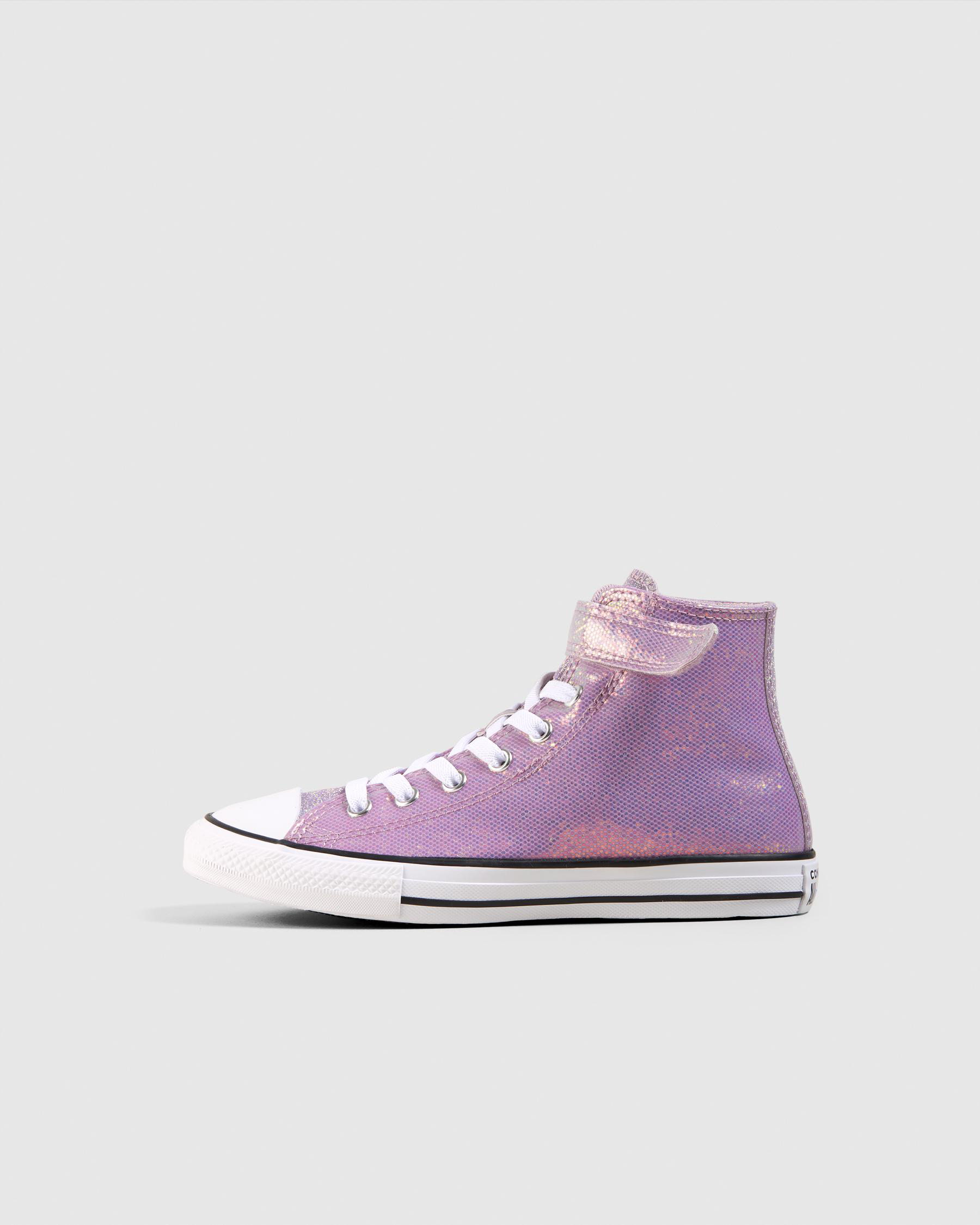 Chuck Taylor All Star Disco Easy On Shoes