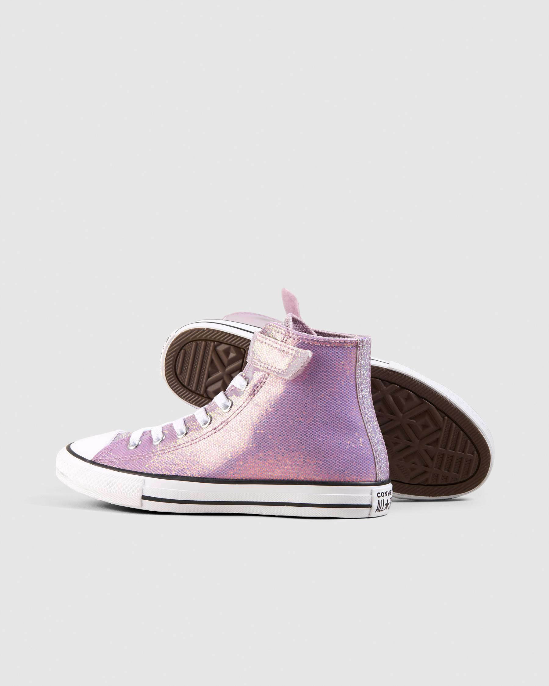 Chuck Taylor All Star Disco Easy On Shoes
