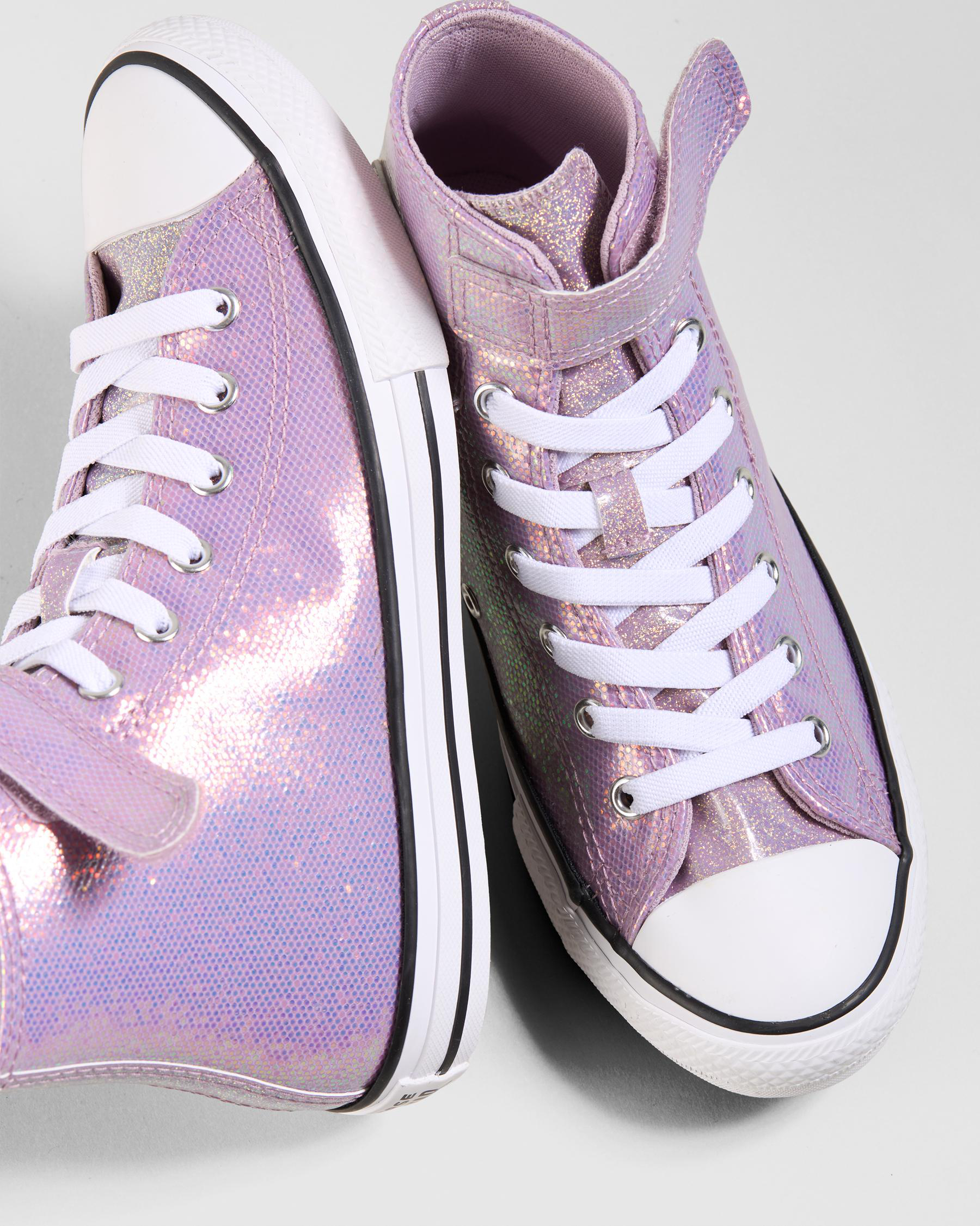 Chuck Taylor All Star Disco Easy On Shoes