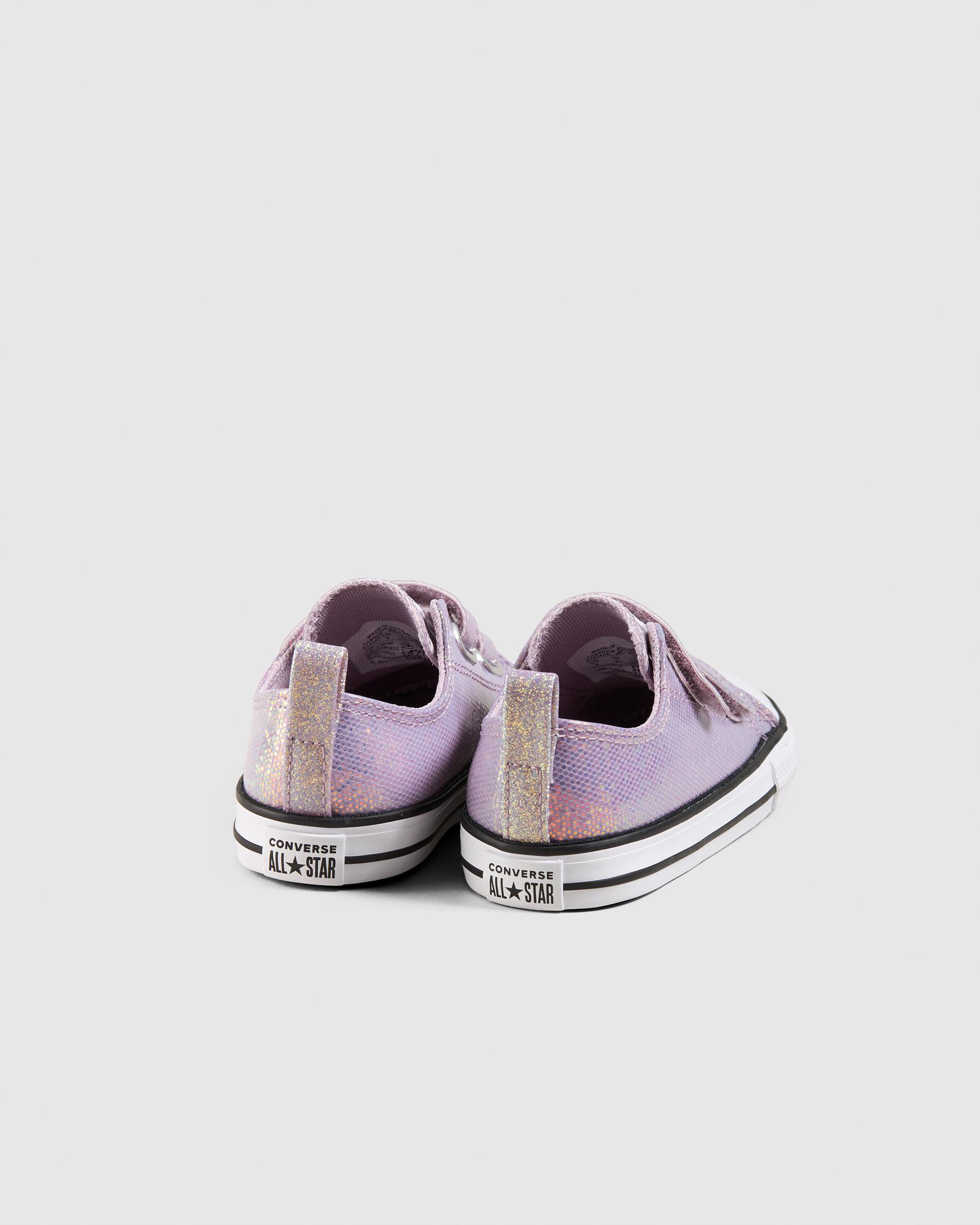 Toddlers' Chuck Taylor All Star Disco Easy On Shoes