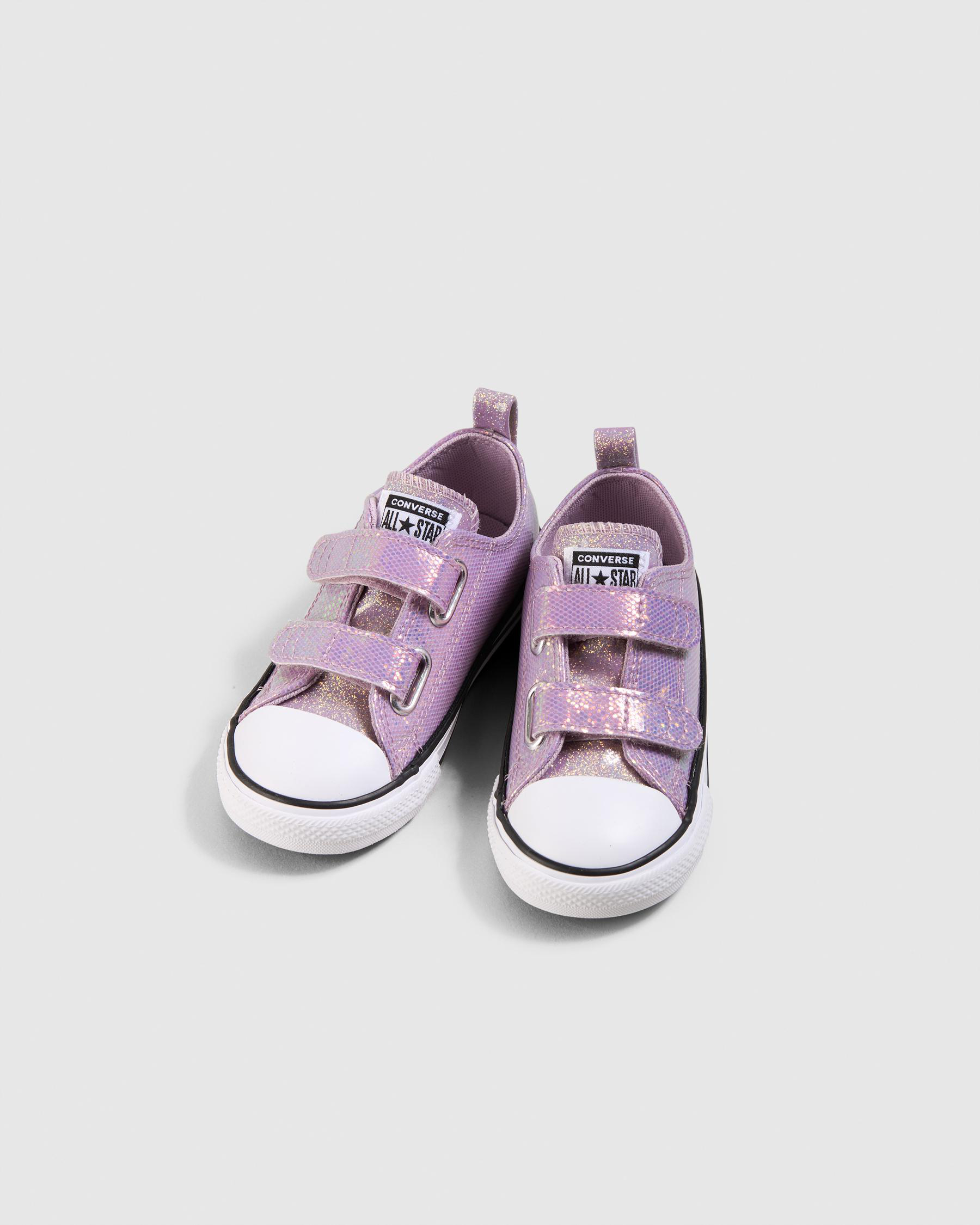 Toddlers' Chuck Taylor All Star Disco Easy On Shoes