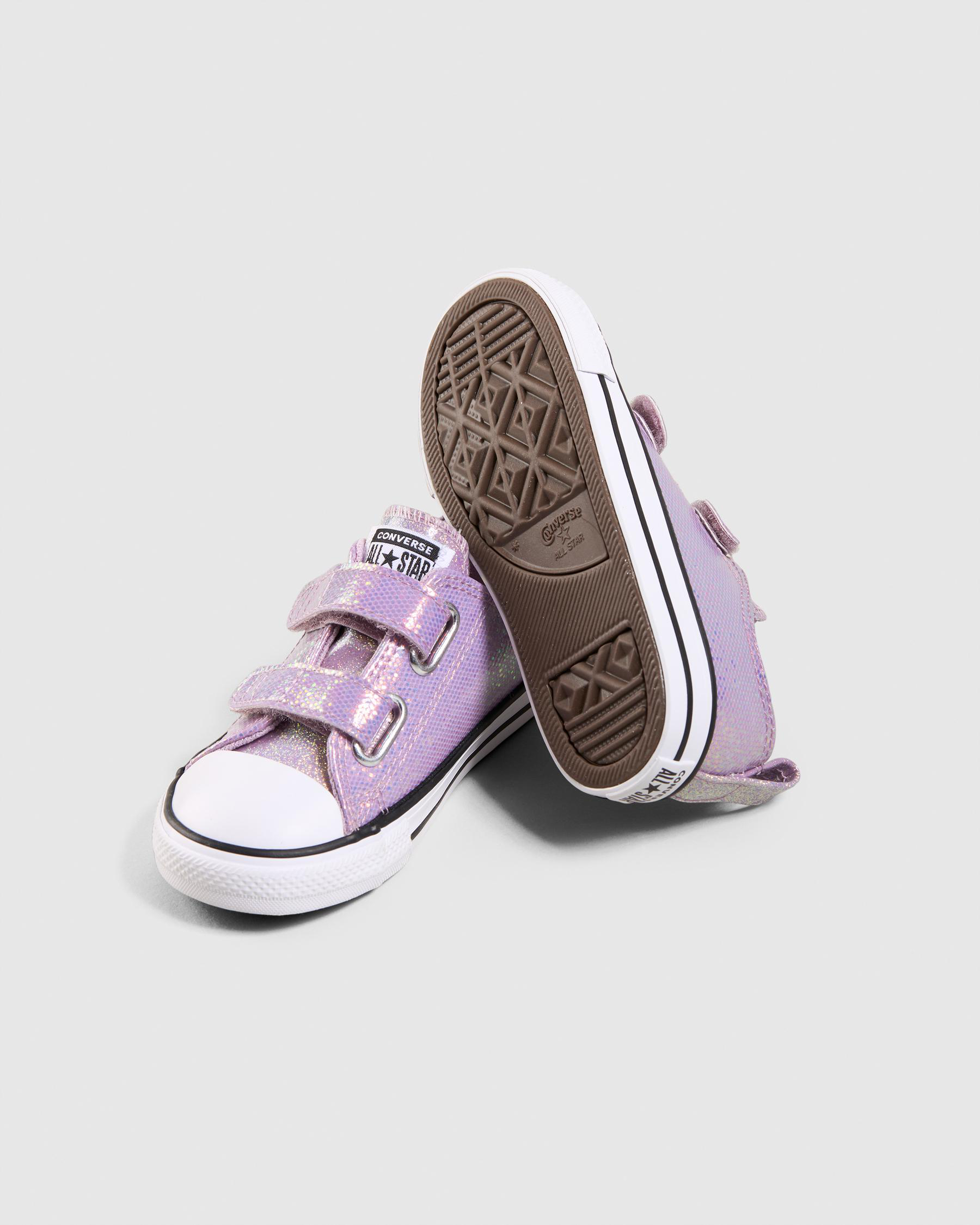 Toddlers' Chuck Taylor All Star Disco Easy On Shoes