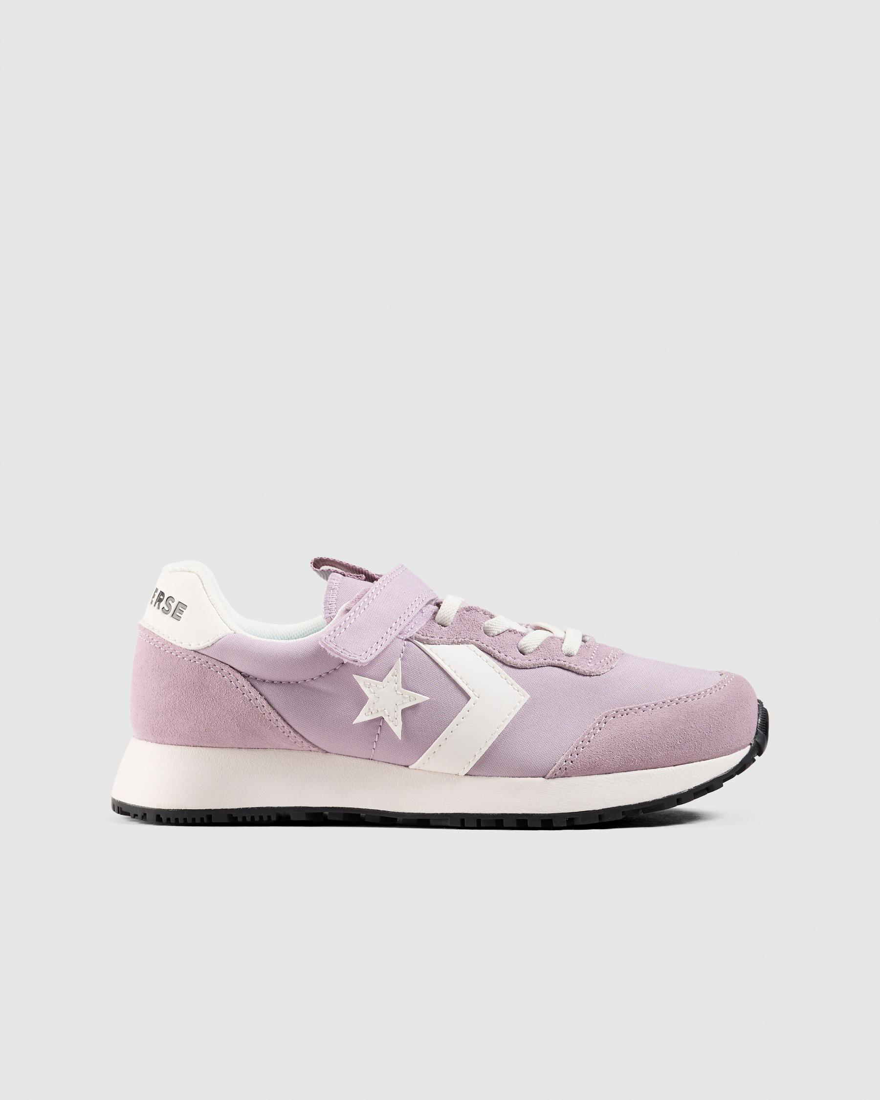 Omega Trainer Easy On Shoes