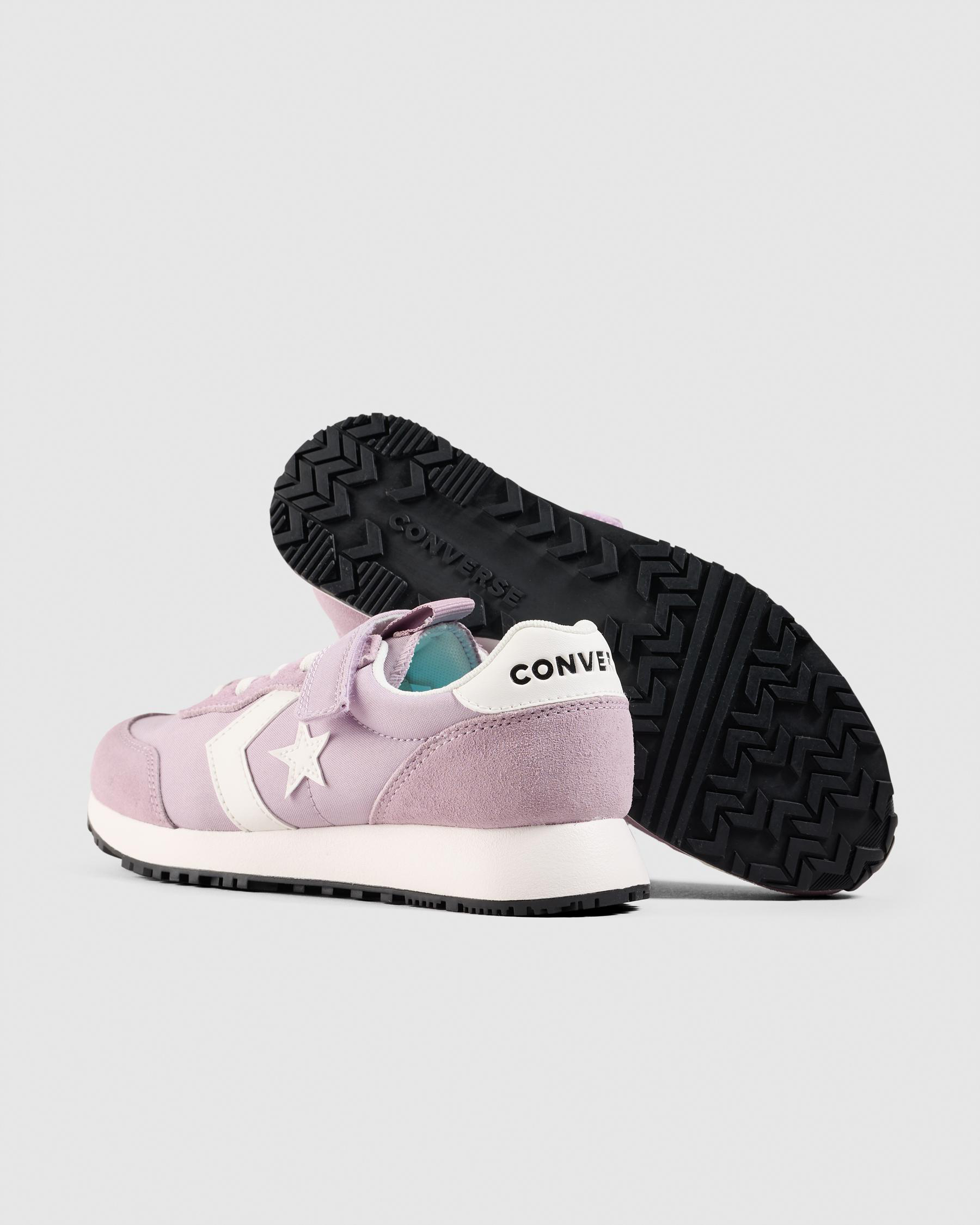 Omega Trainer Easy On Shoes