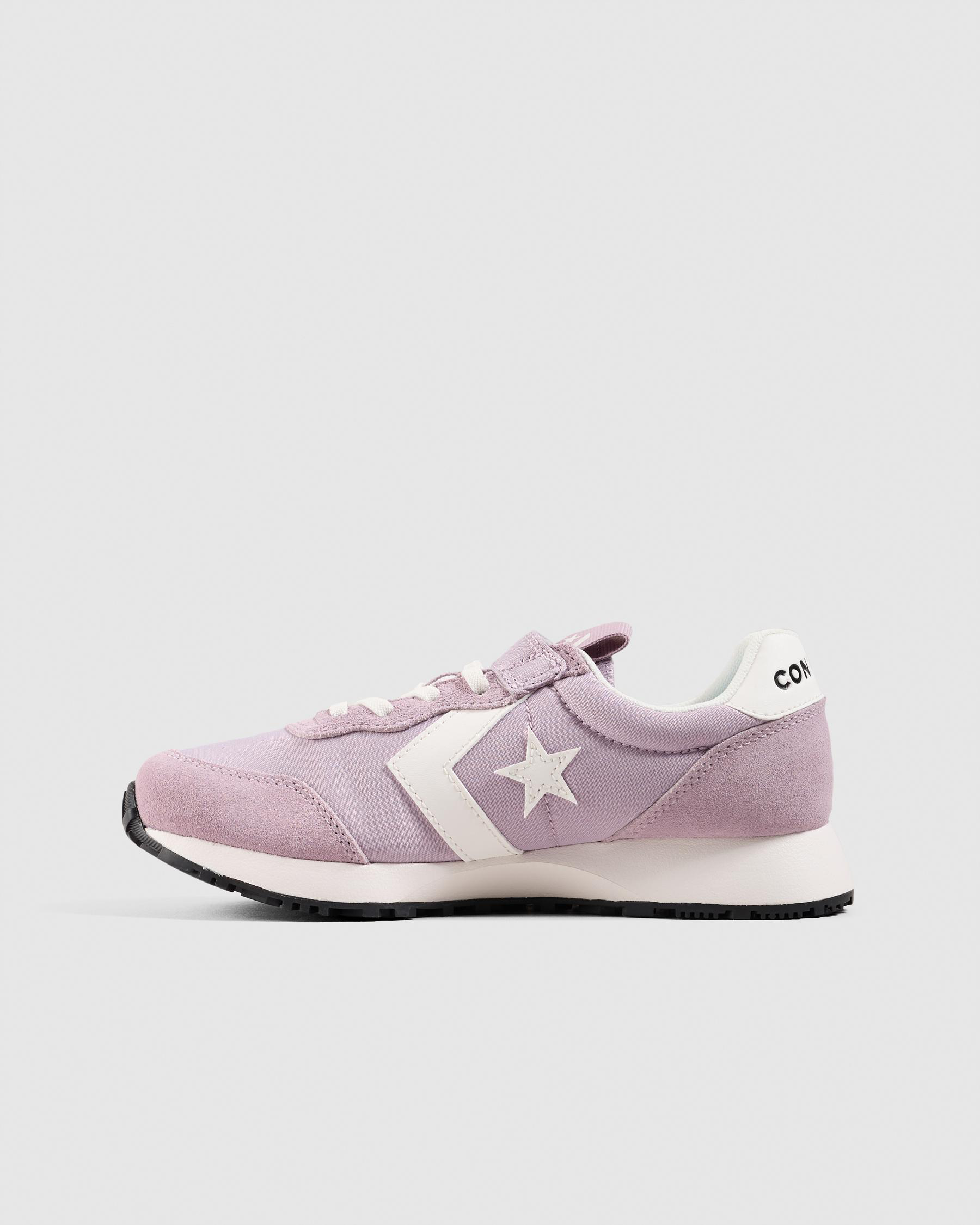 Omega Trainer Easy On Shoes