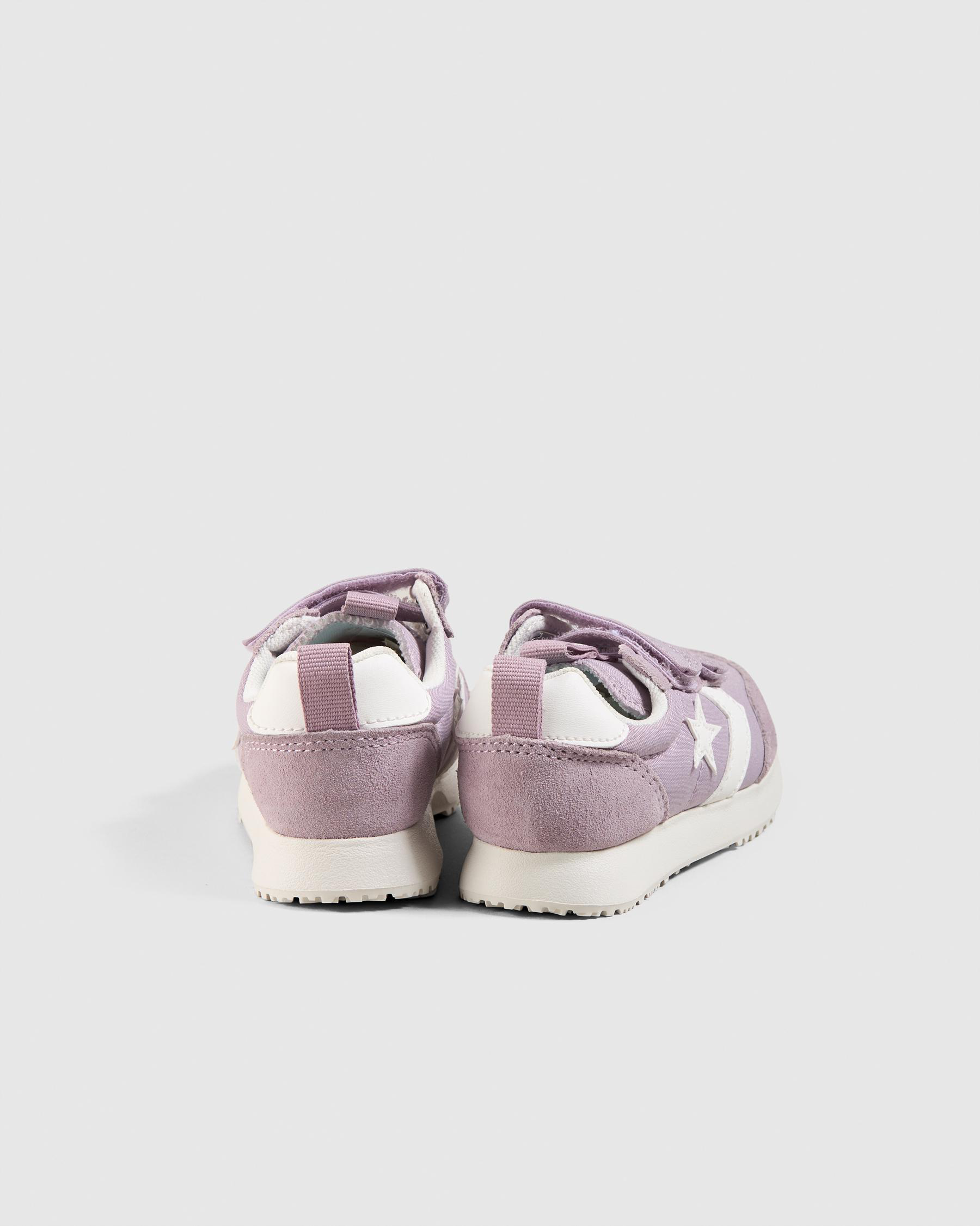 Toddler's Omega Trainer Easy On Shoes