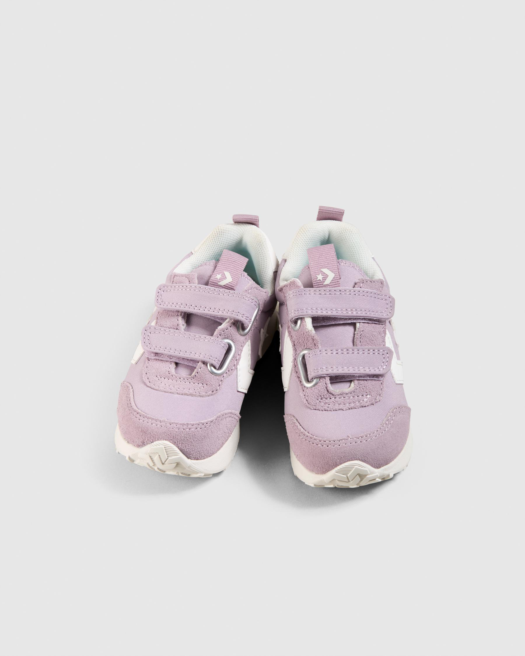 Toddler's Omega Trainer Easy On Shoes