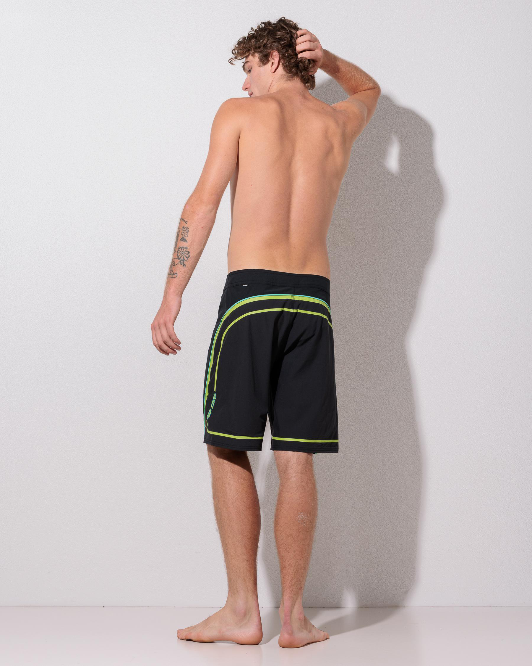 Mirage Daily Dose Board Shorts