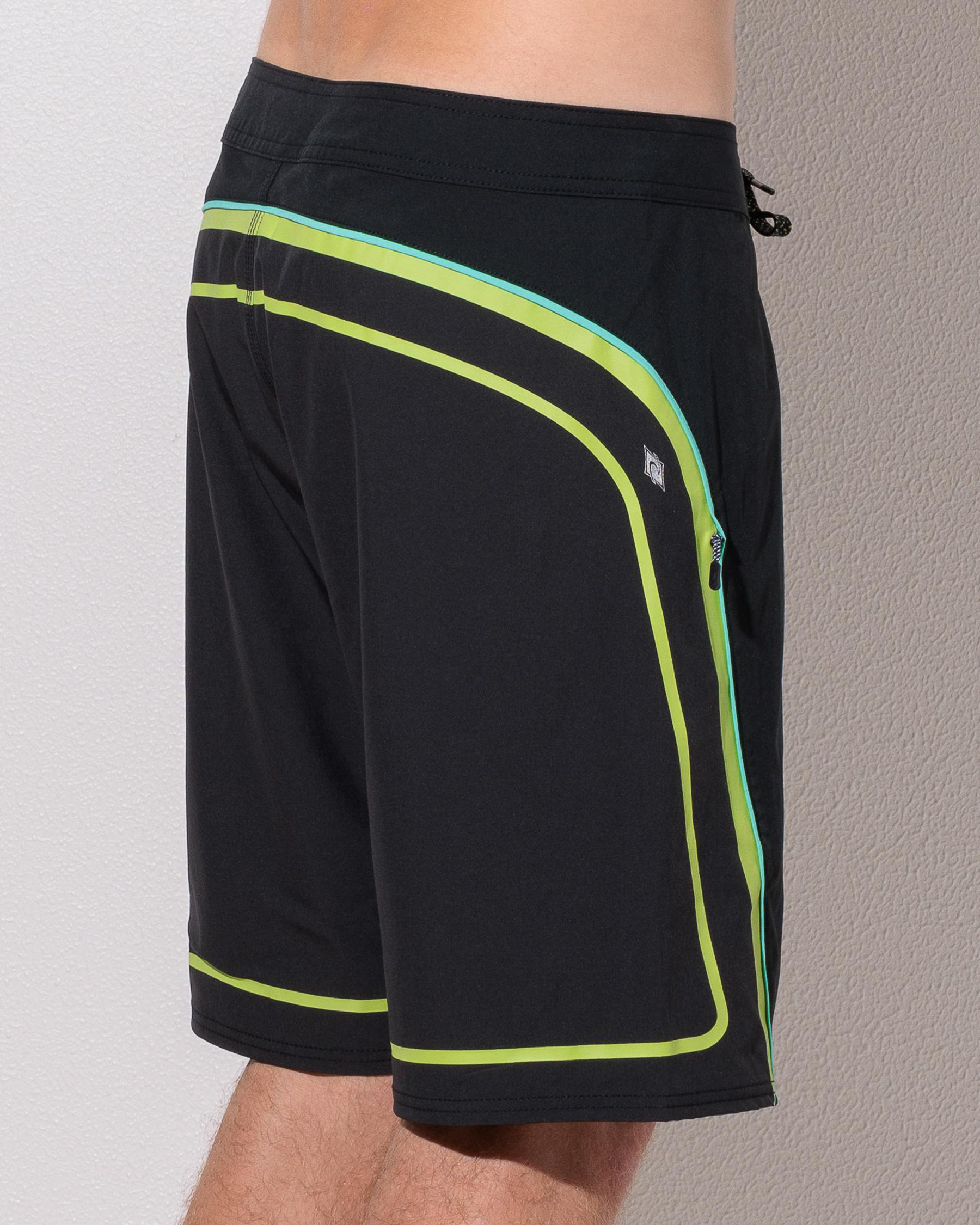 Mirage Daily Dose Board Shorts