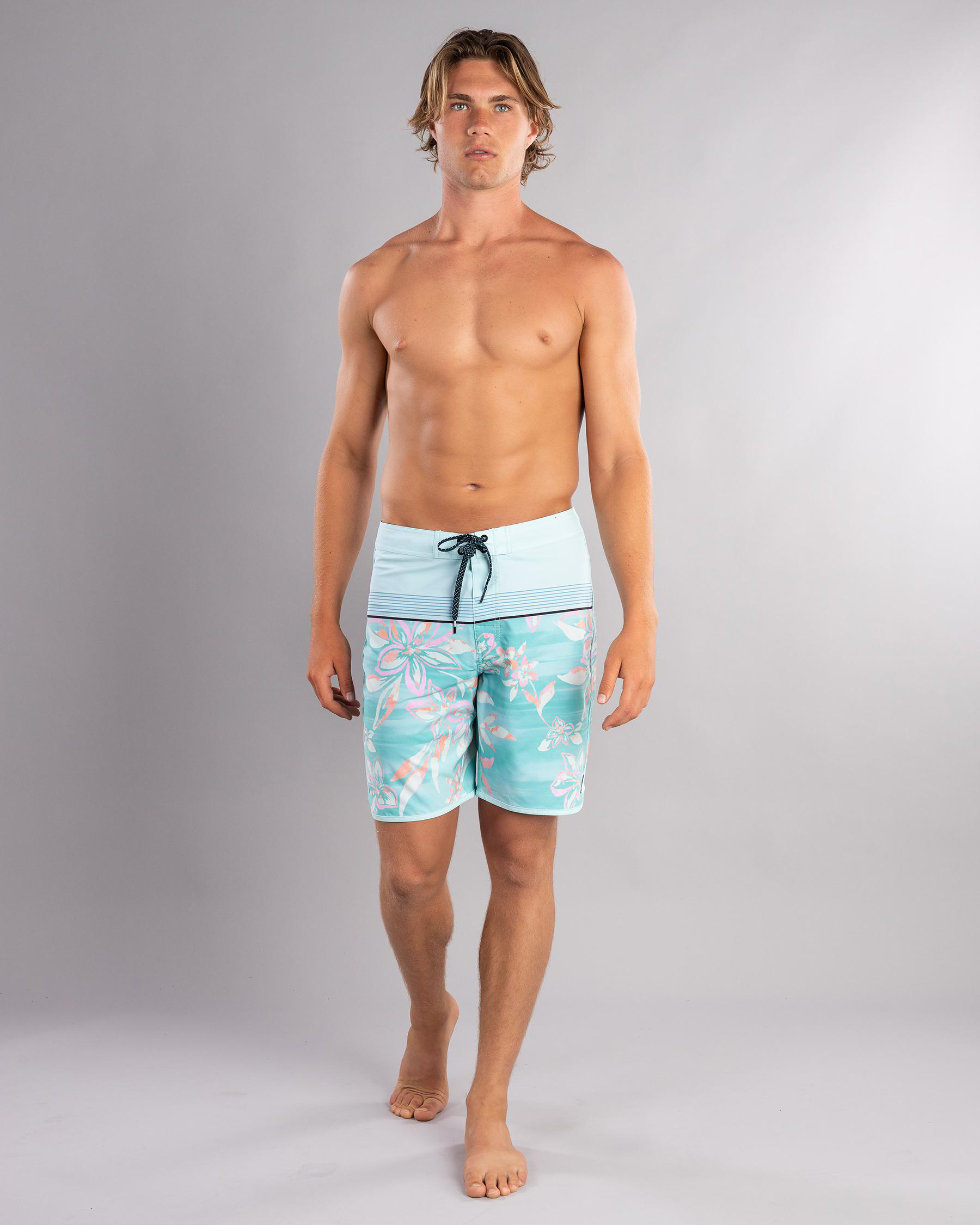 Mirage Palm Beach Board Shorts
