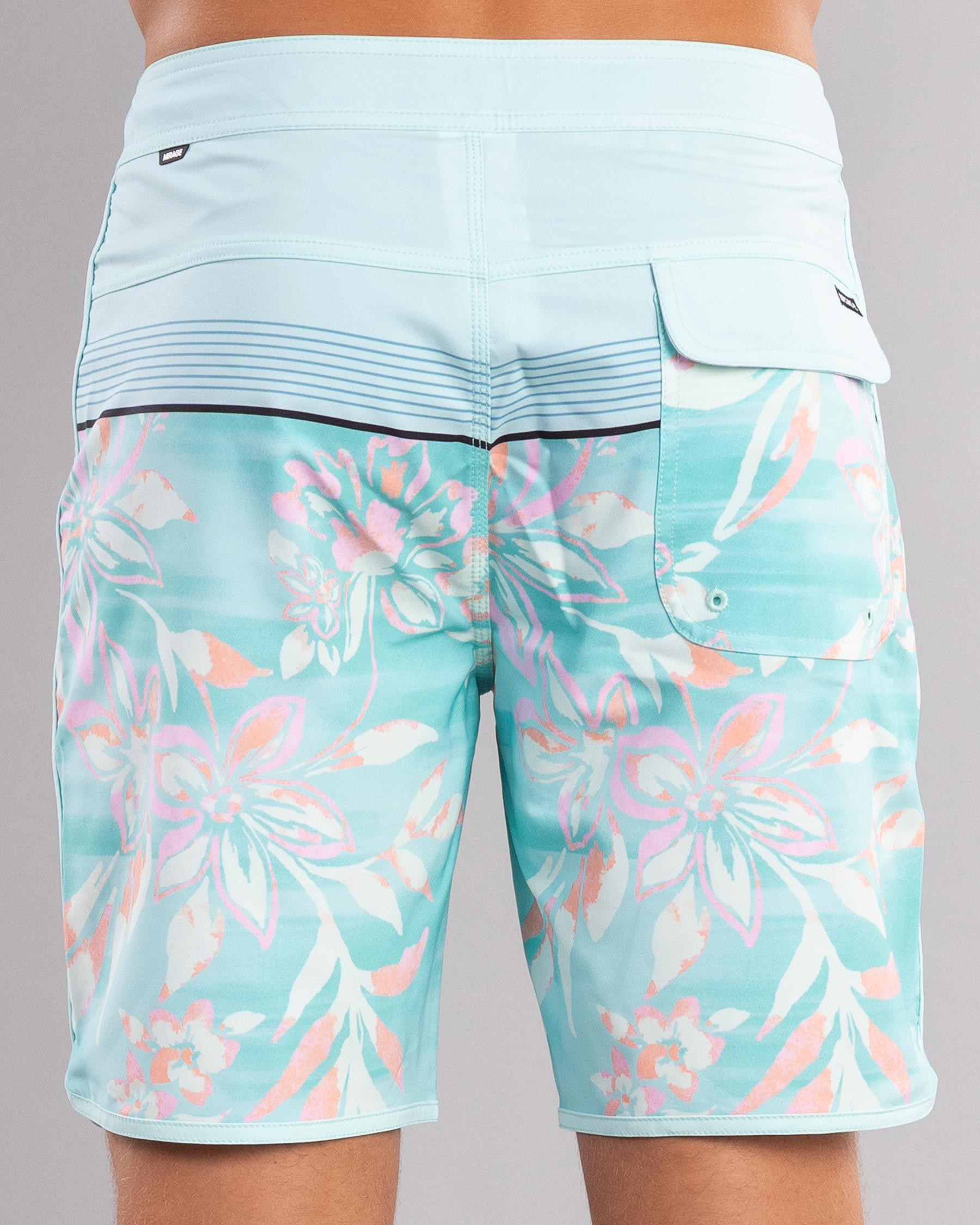 Mirage Palm Beach Board Shorts