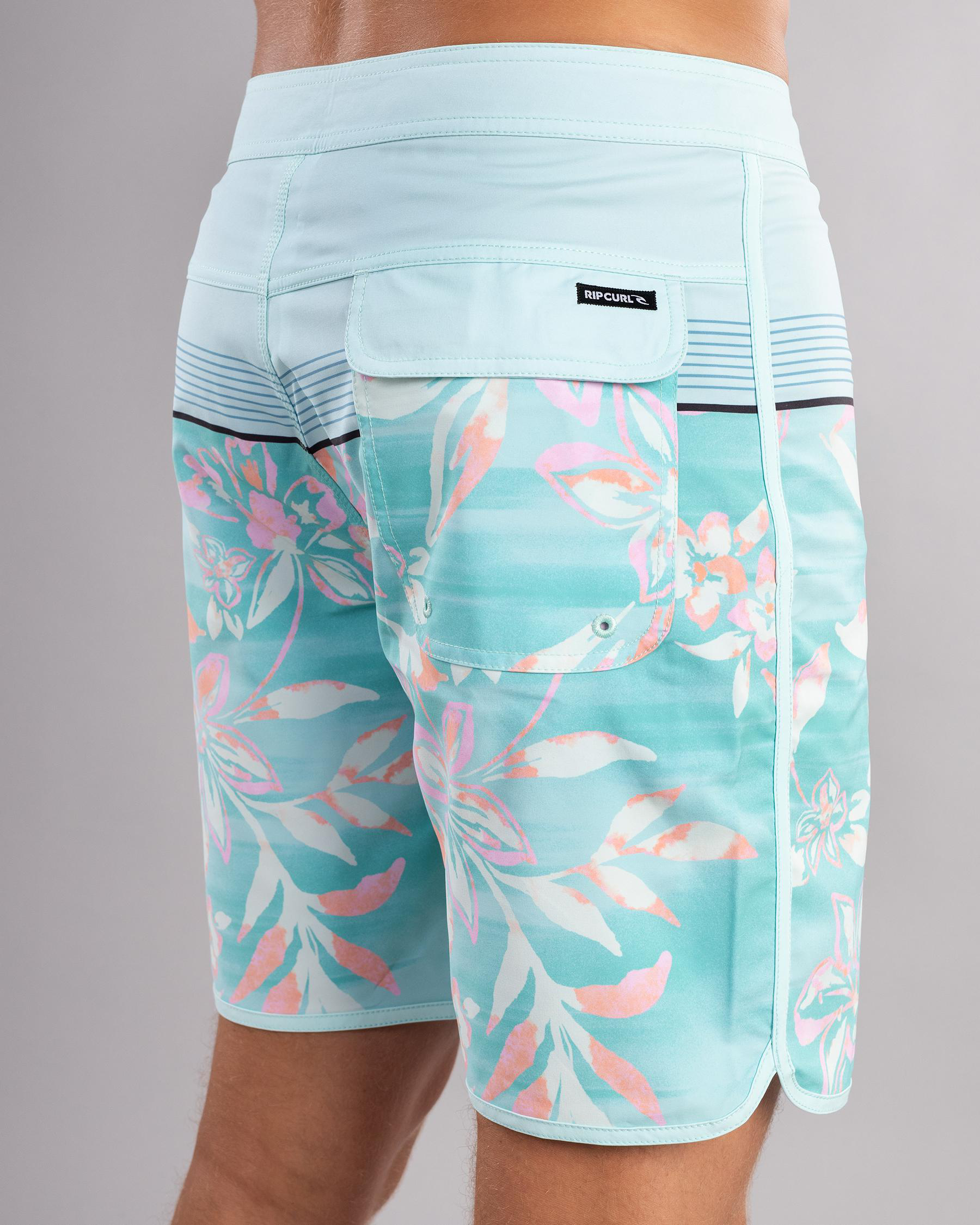 Mirage Palm Beach Board Shorts