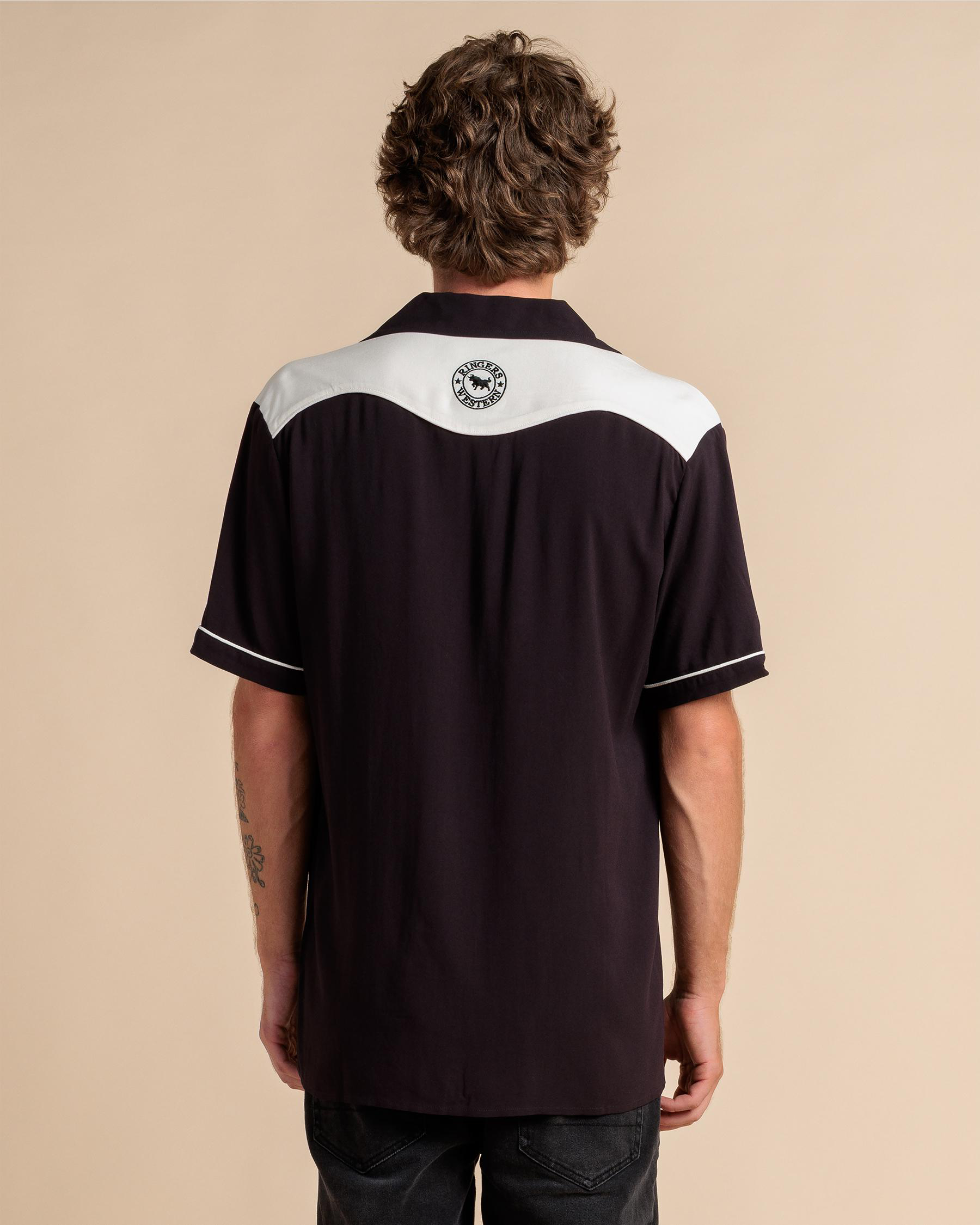 Take No Bull Short Sleeve Shirt