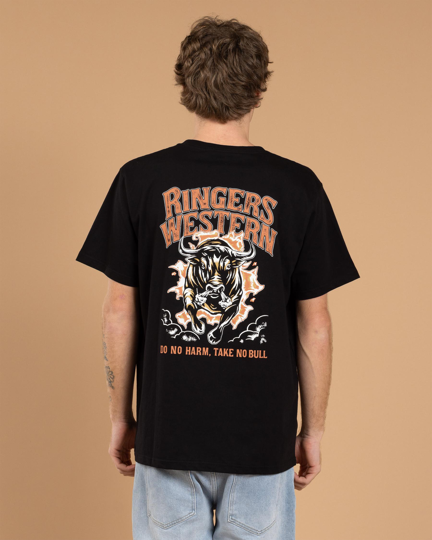 Do No Harm Loose Fit T-Shirt