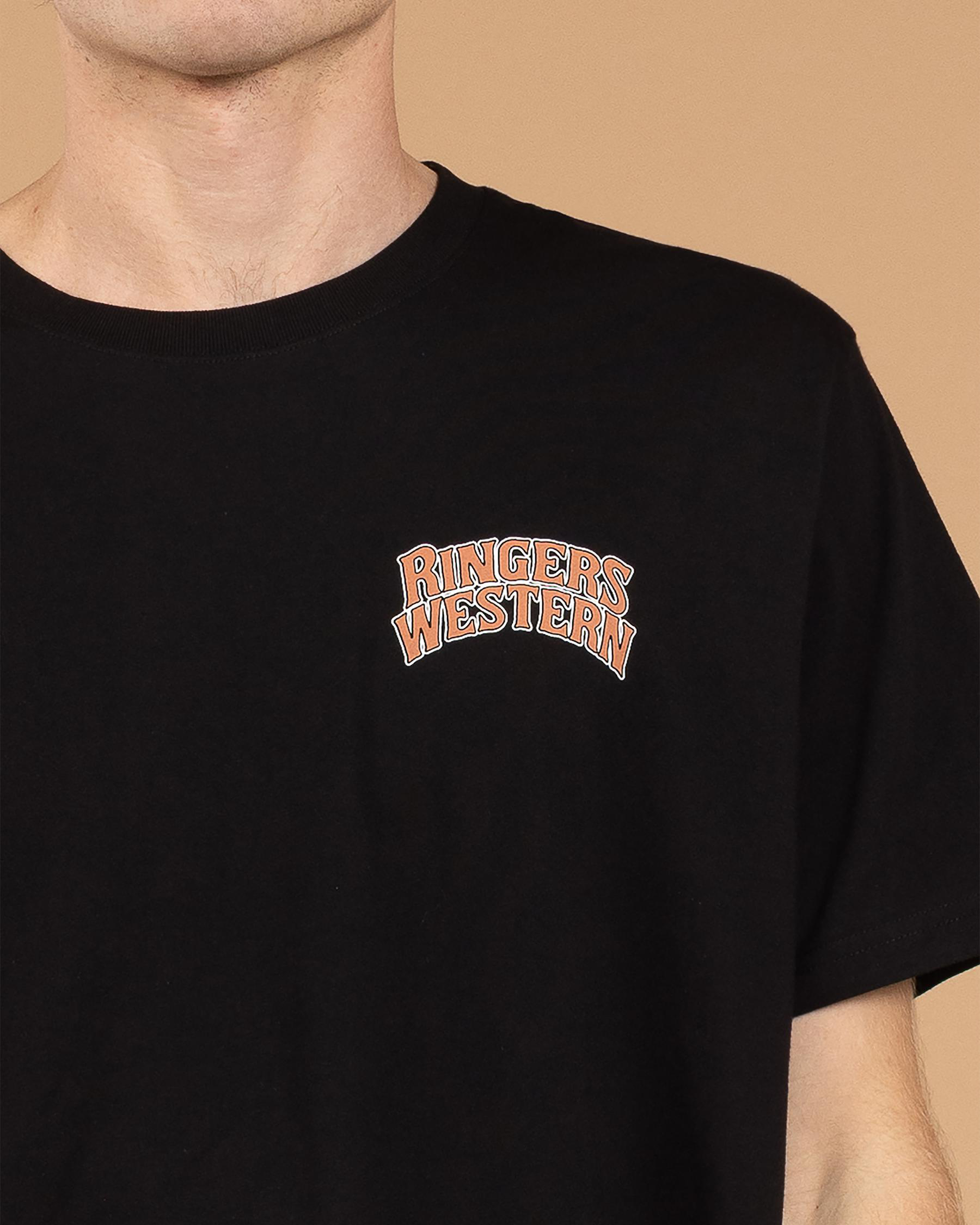 Do No Harm Loose Fit T-Shirt