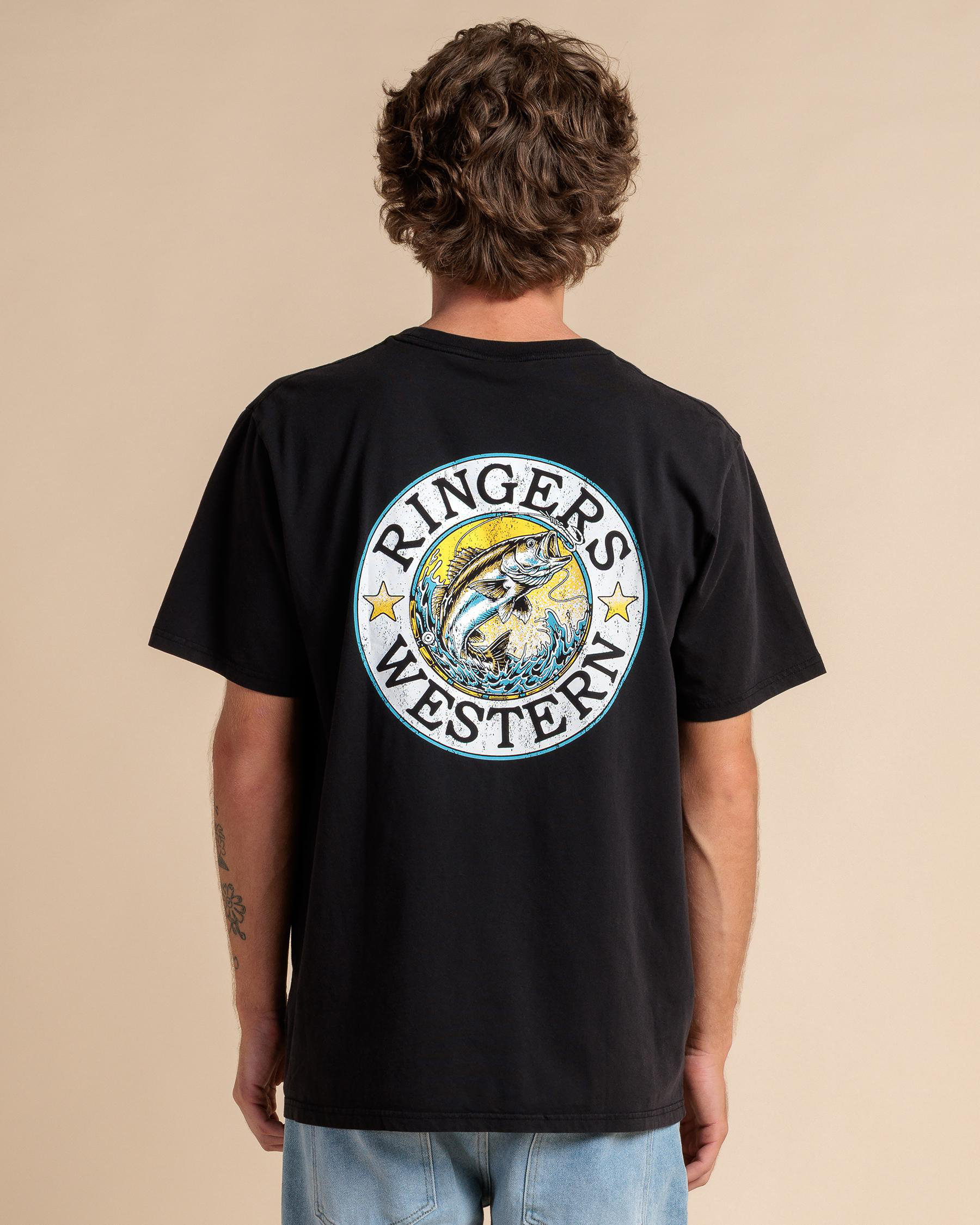 Big Catch Relaxed T-Shirt