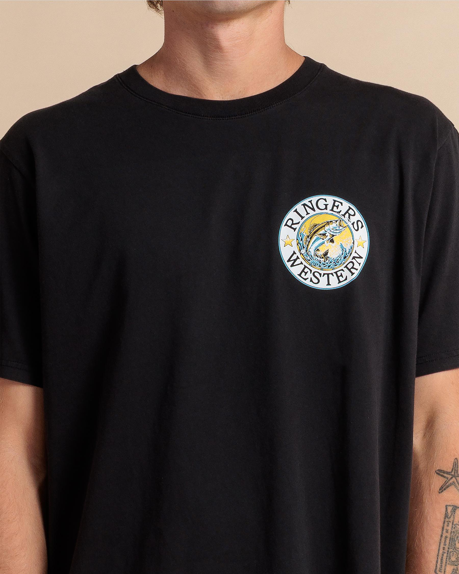 Big Catch Relaxed T-Shirt