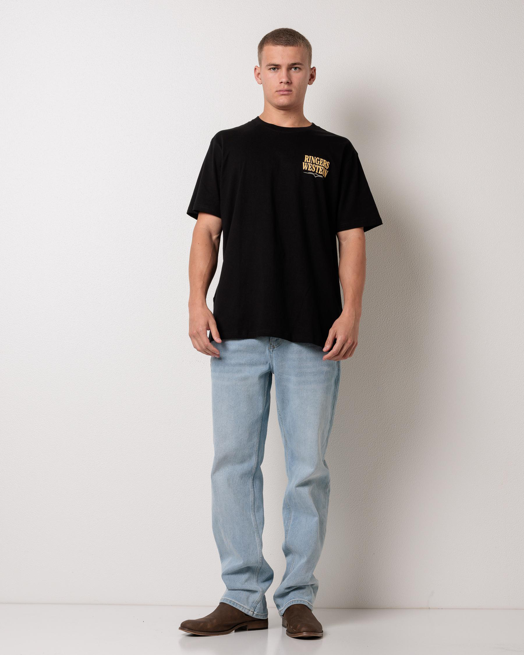 Workhorse Relaxed T-Shirt