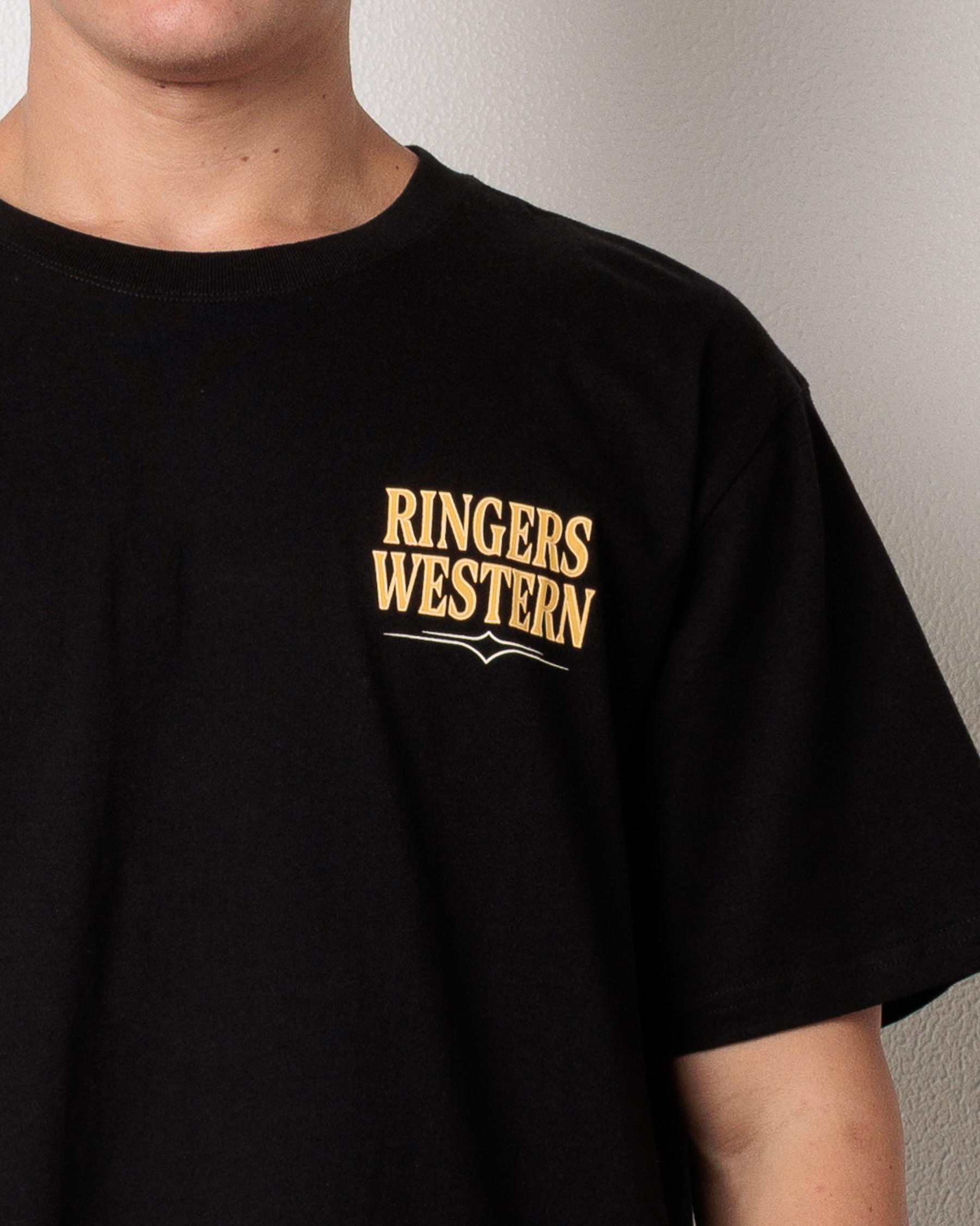 Workhorse Relaxed T-Shirt