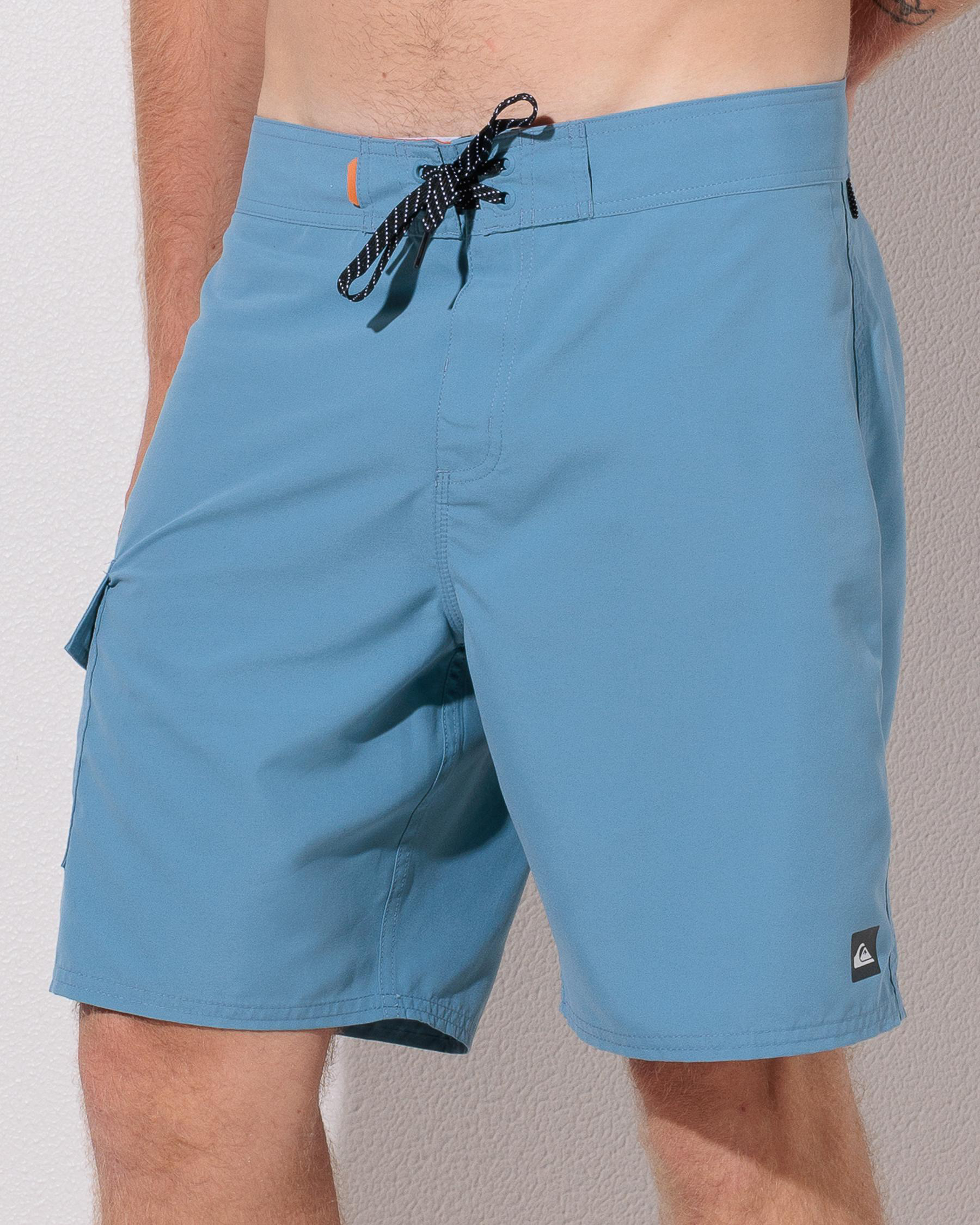 Big Country Board Shorts