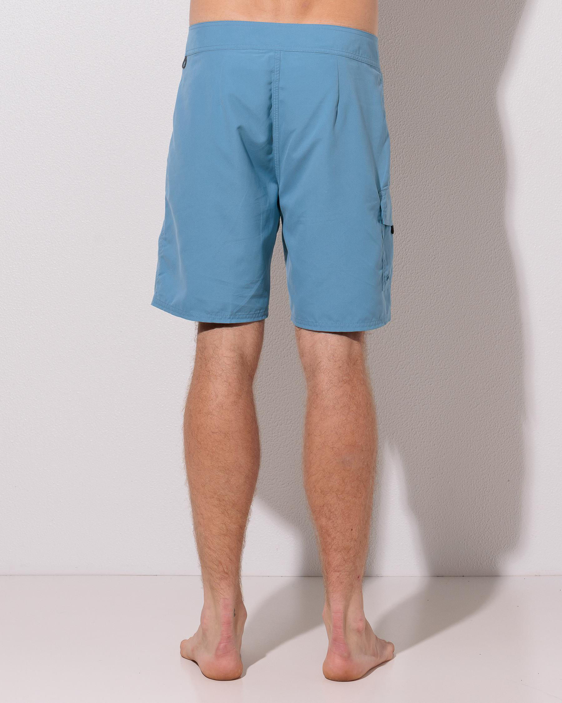 Big Country Board Shorts