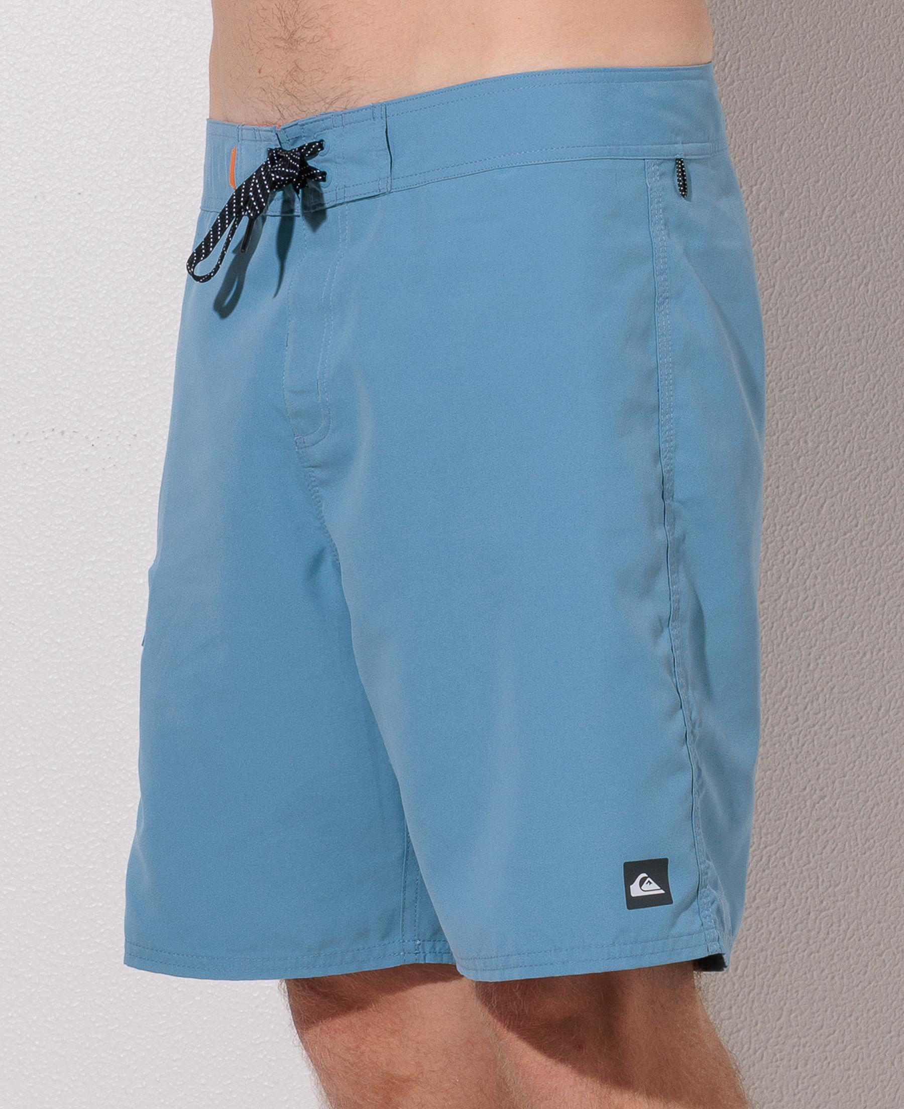 Big Country Board Shorts