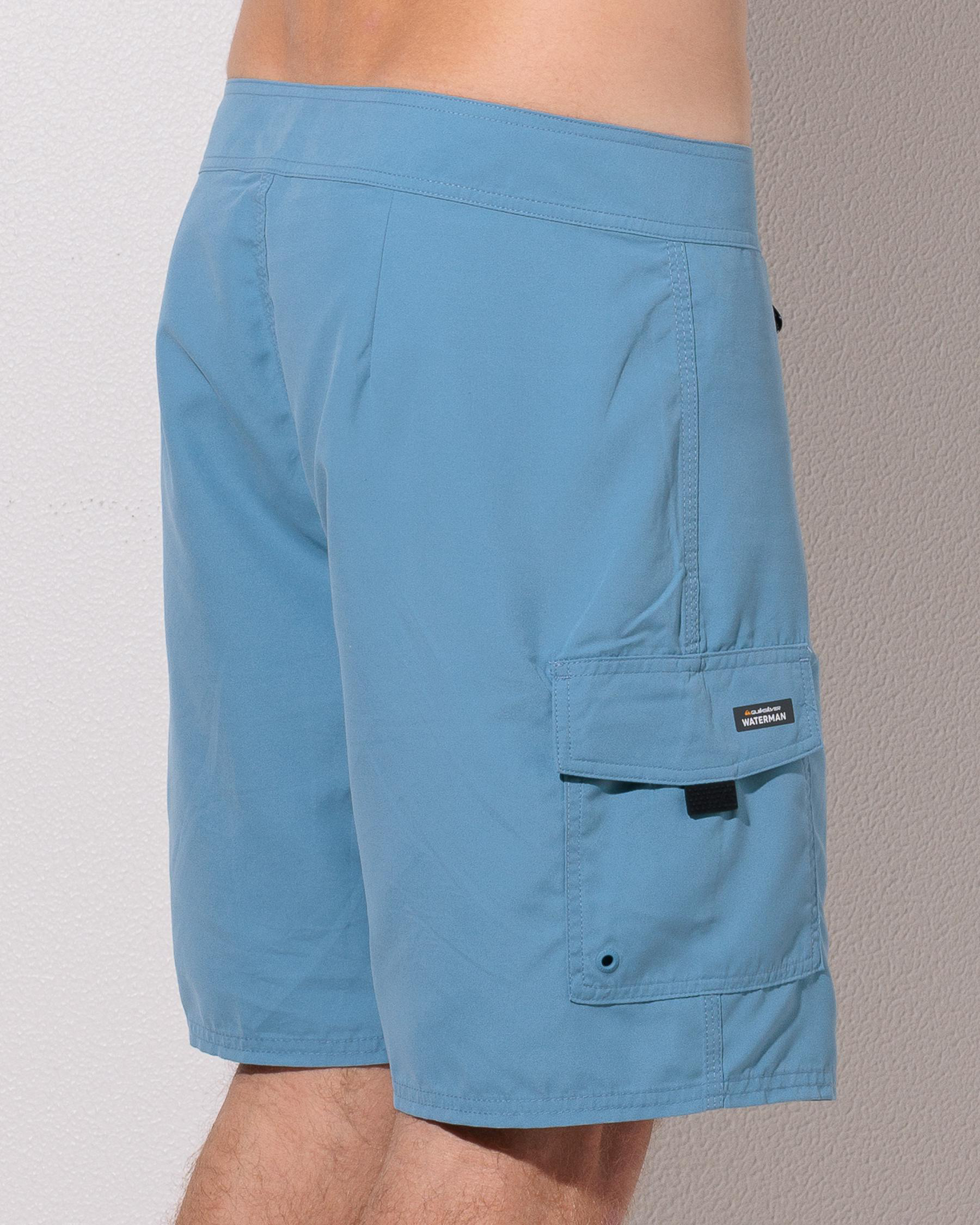Big Country Board Shorts