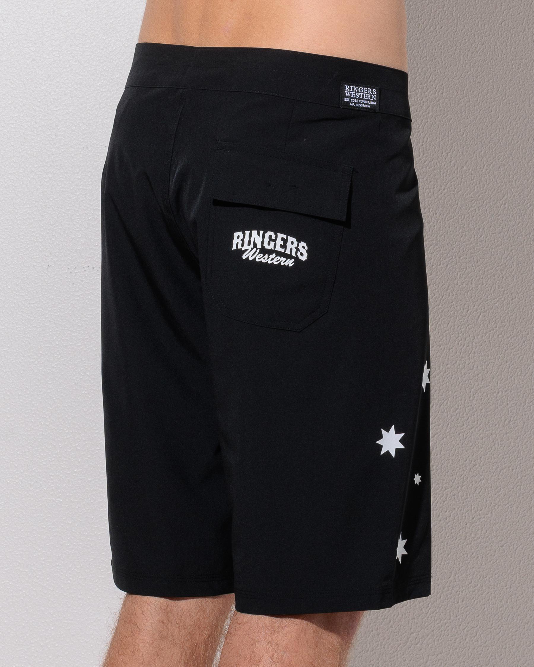 Southern Cross Board Shorts