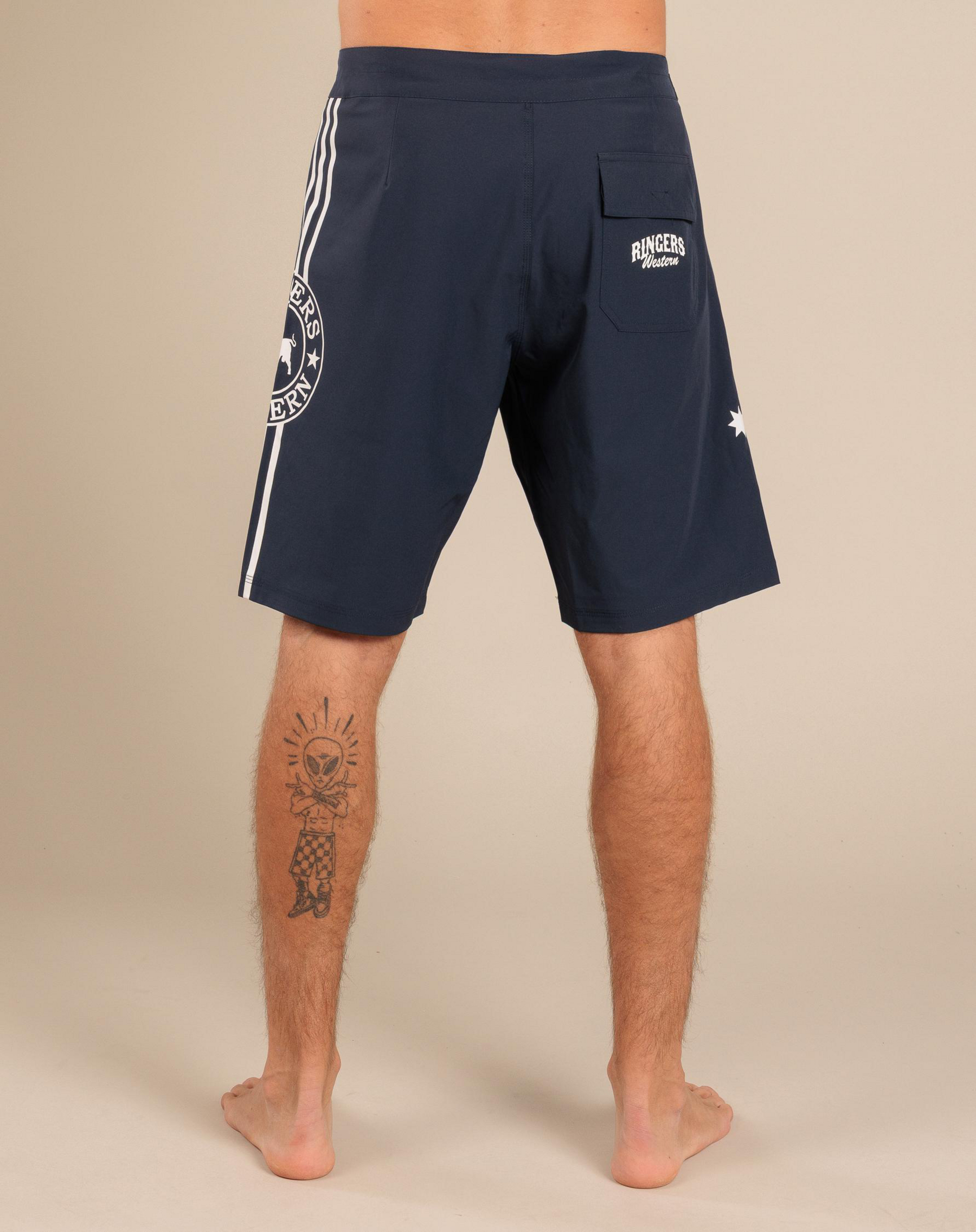 Southern Cross Board Shorts