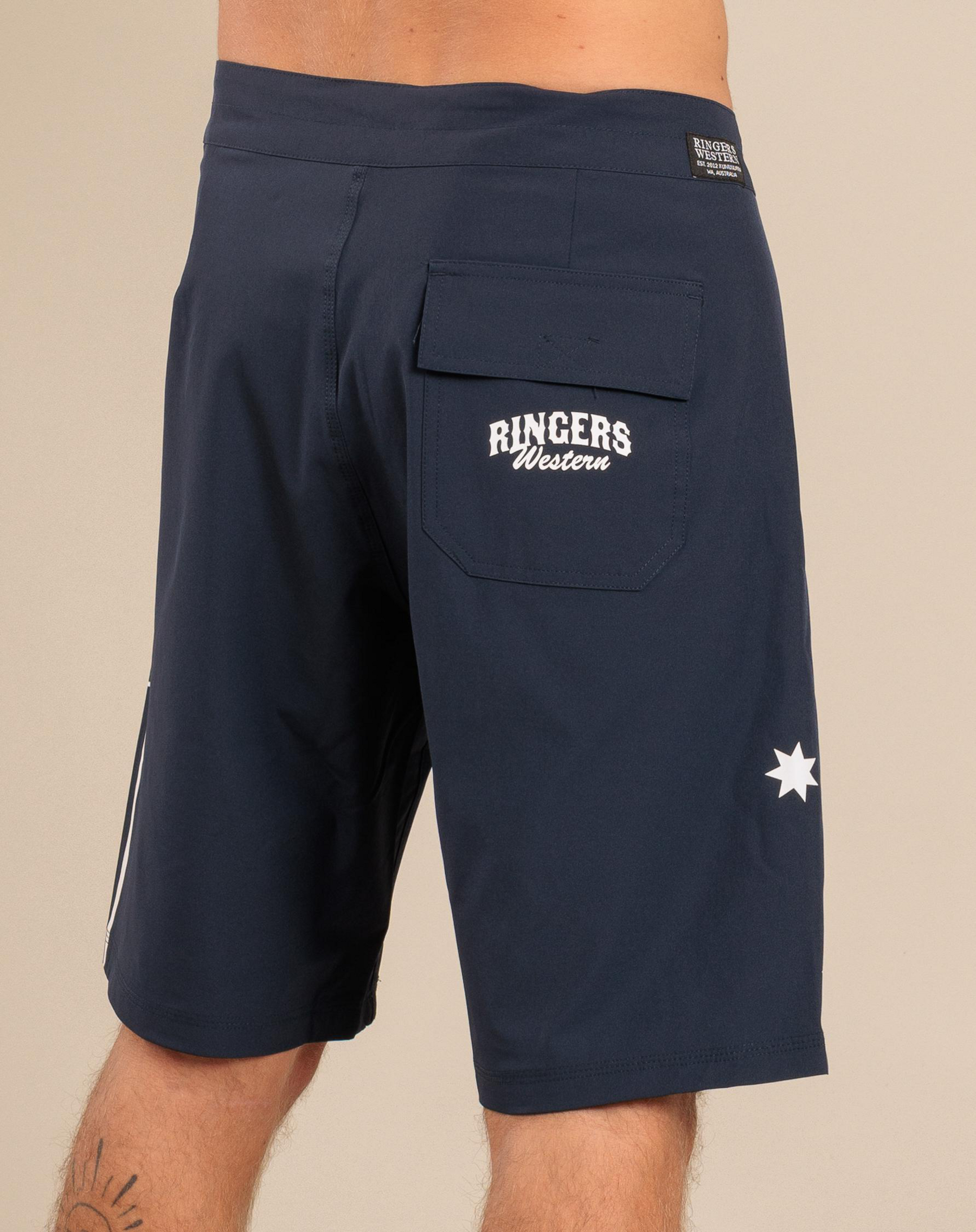 Southern Cross Board Shorts