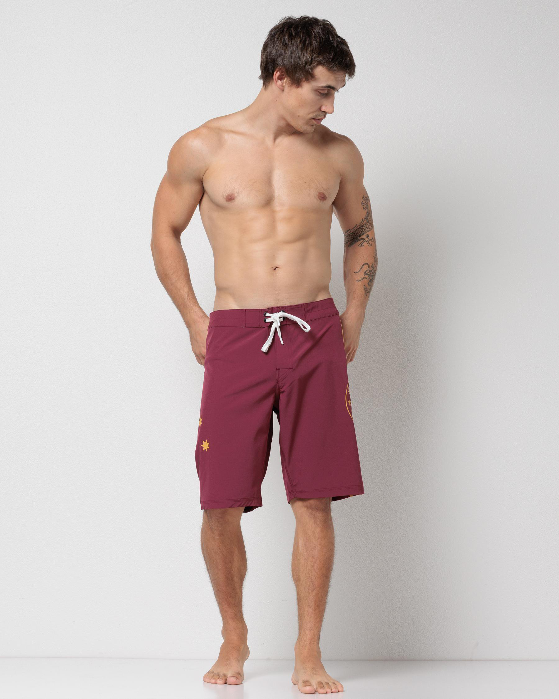Southern Cross Board Shorts