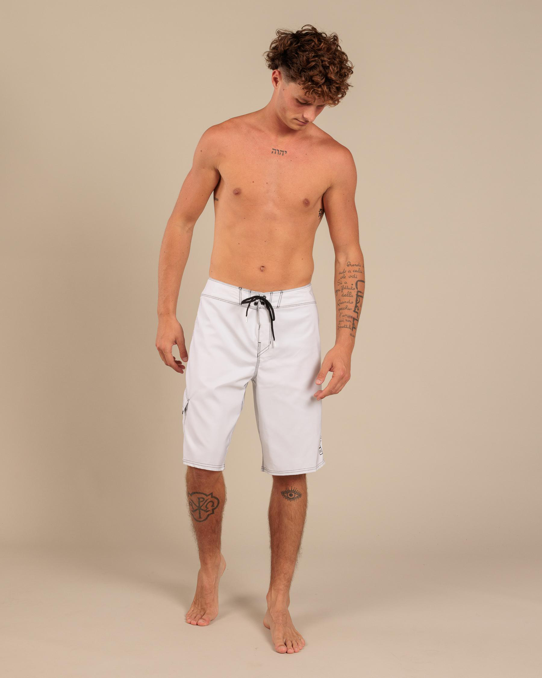 Bio OG Pro Board Shorts