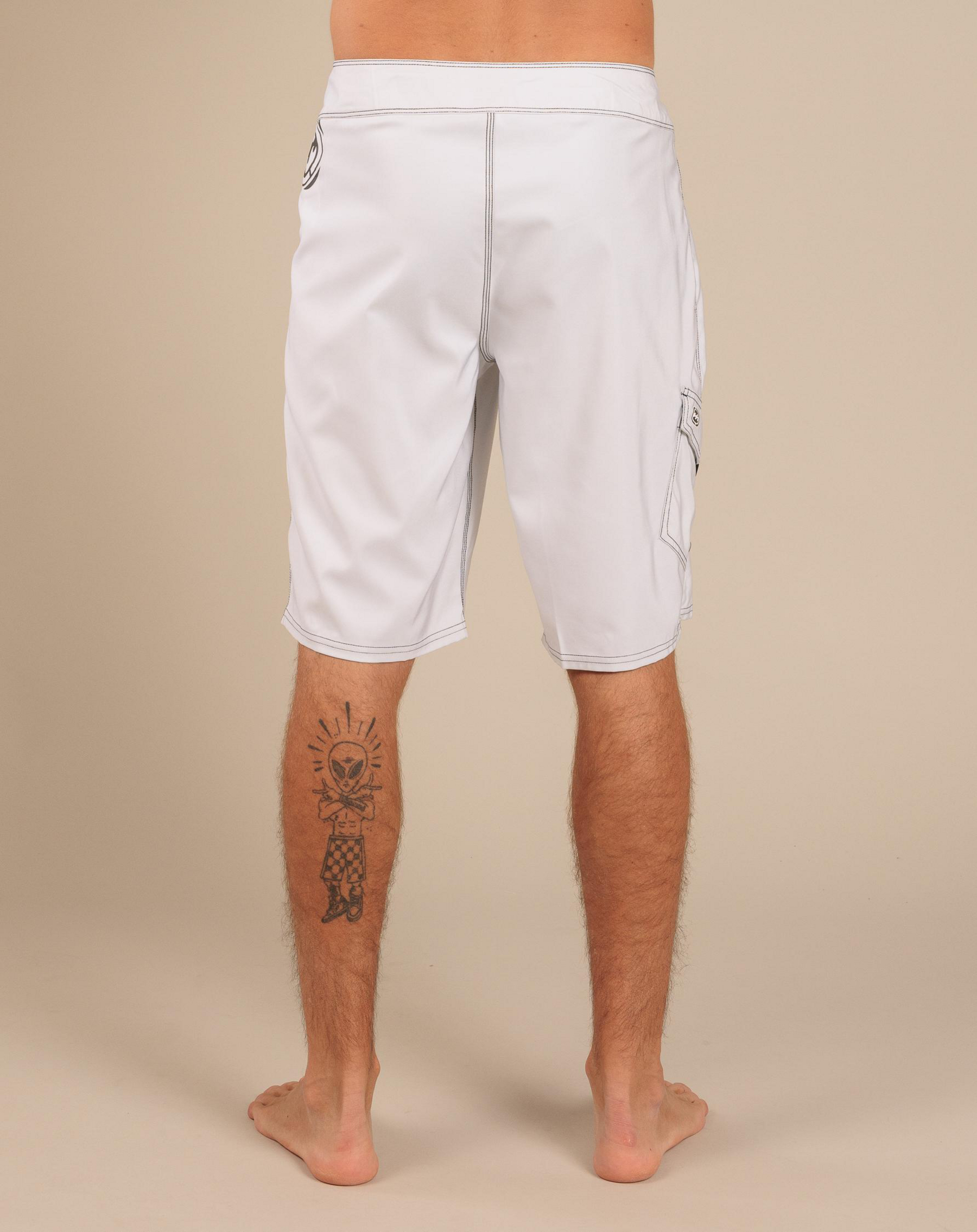 Bio OG Pro Board Shorts