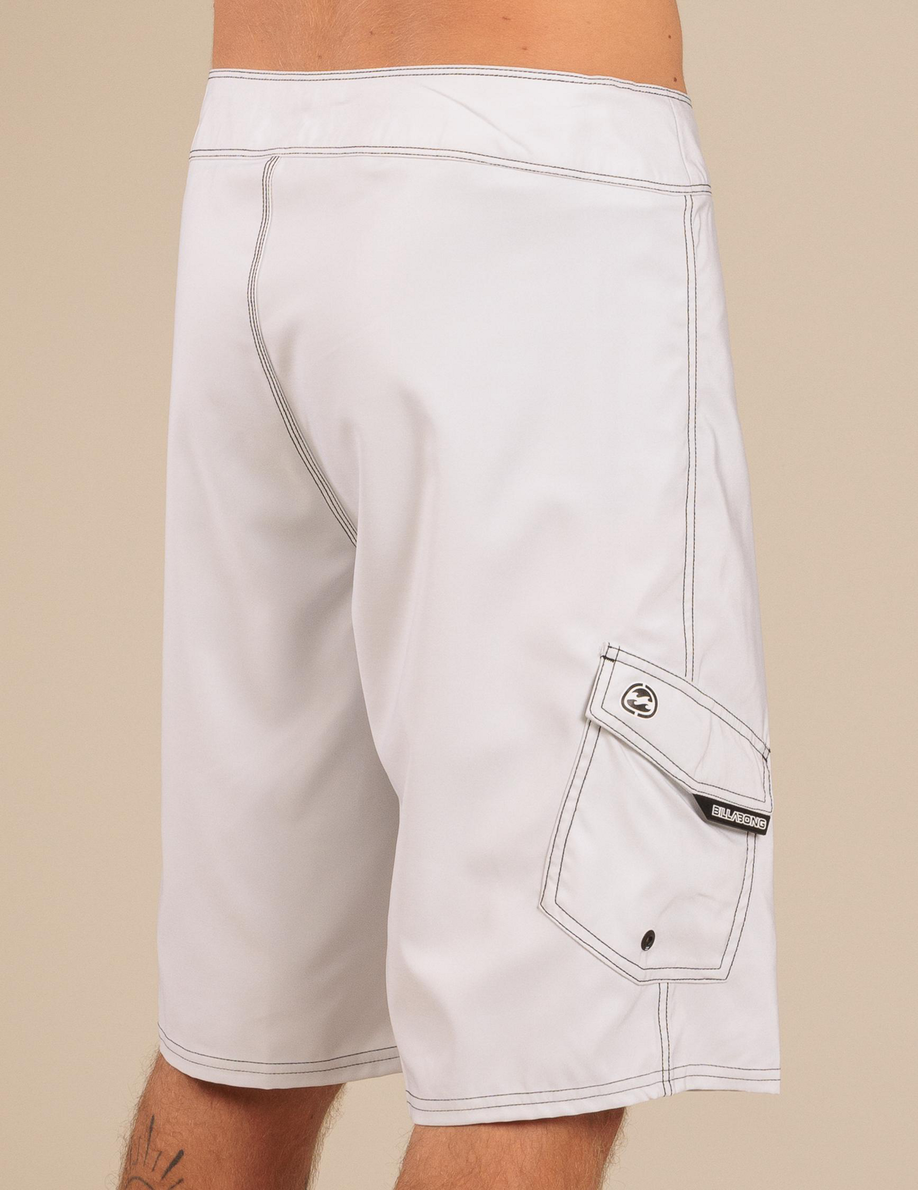 Bio OG Pro Board Shorts