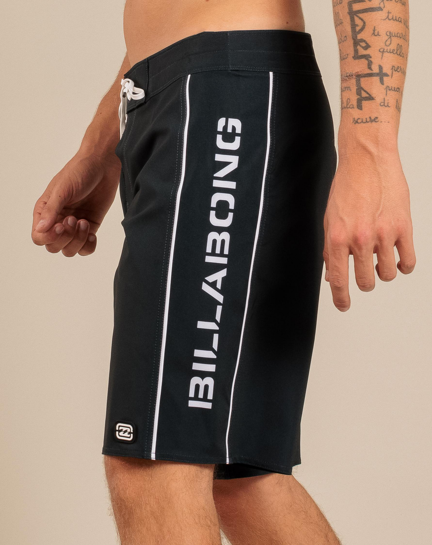 D Bah 2.0 Pro Board Shorts