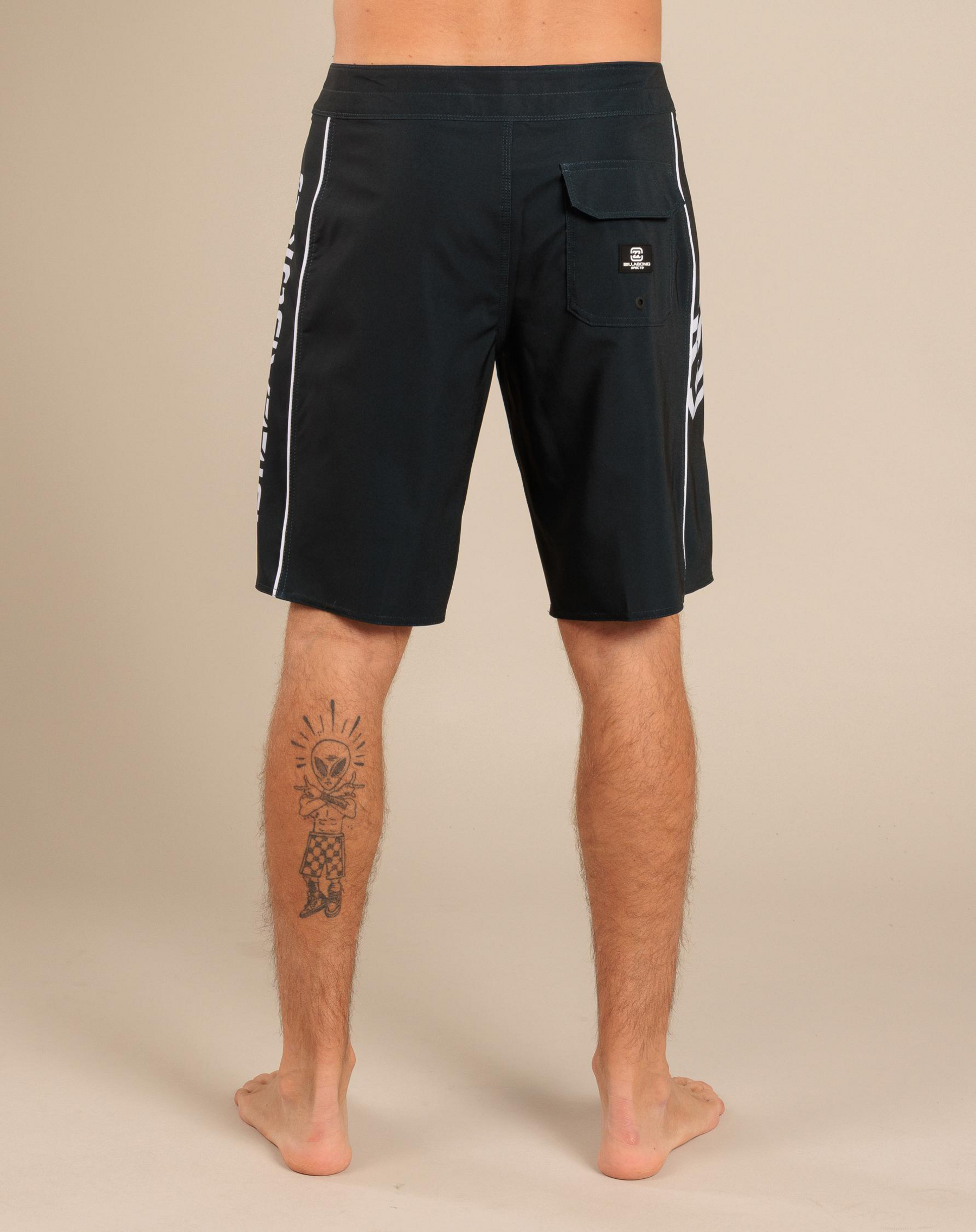 D Bah 2.0 Pro Board Shorts