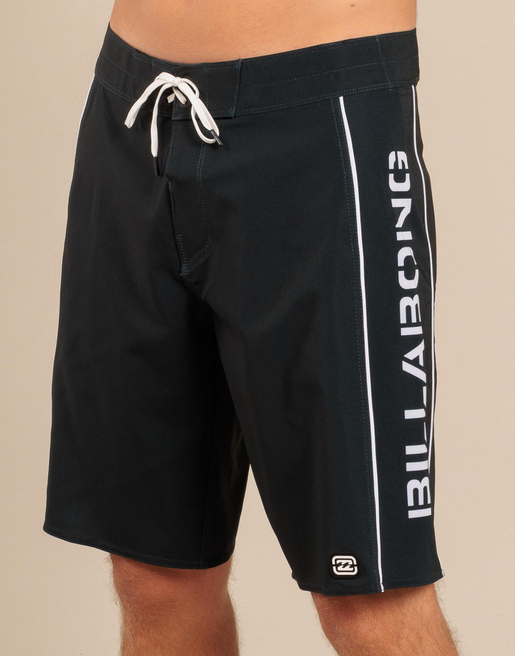 D Bah 2.0 Pro Board Shorts