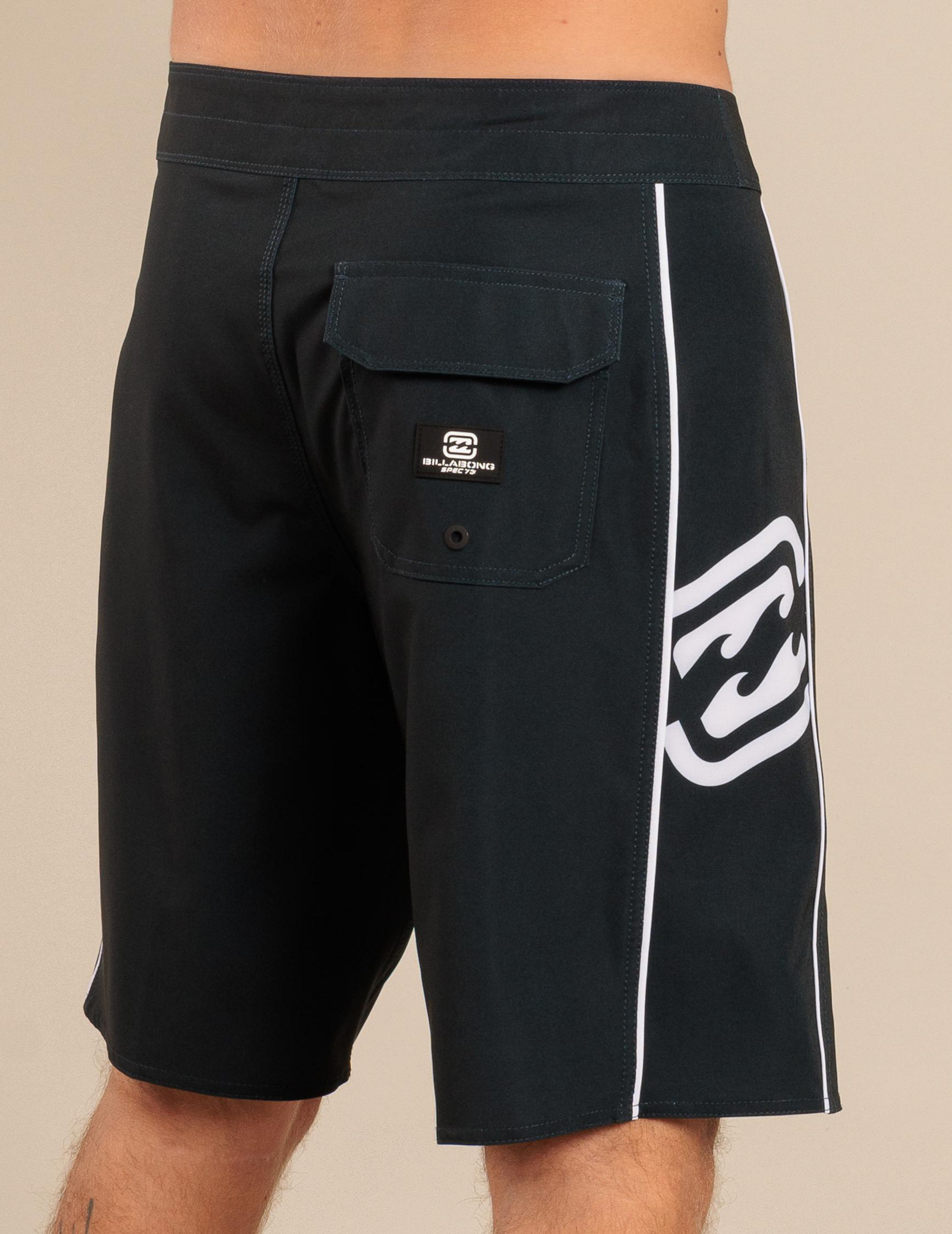 D Bah 2.0 Pro Board Shorts