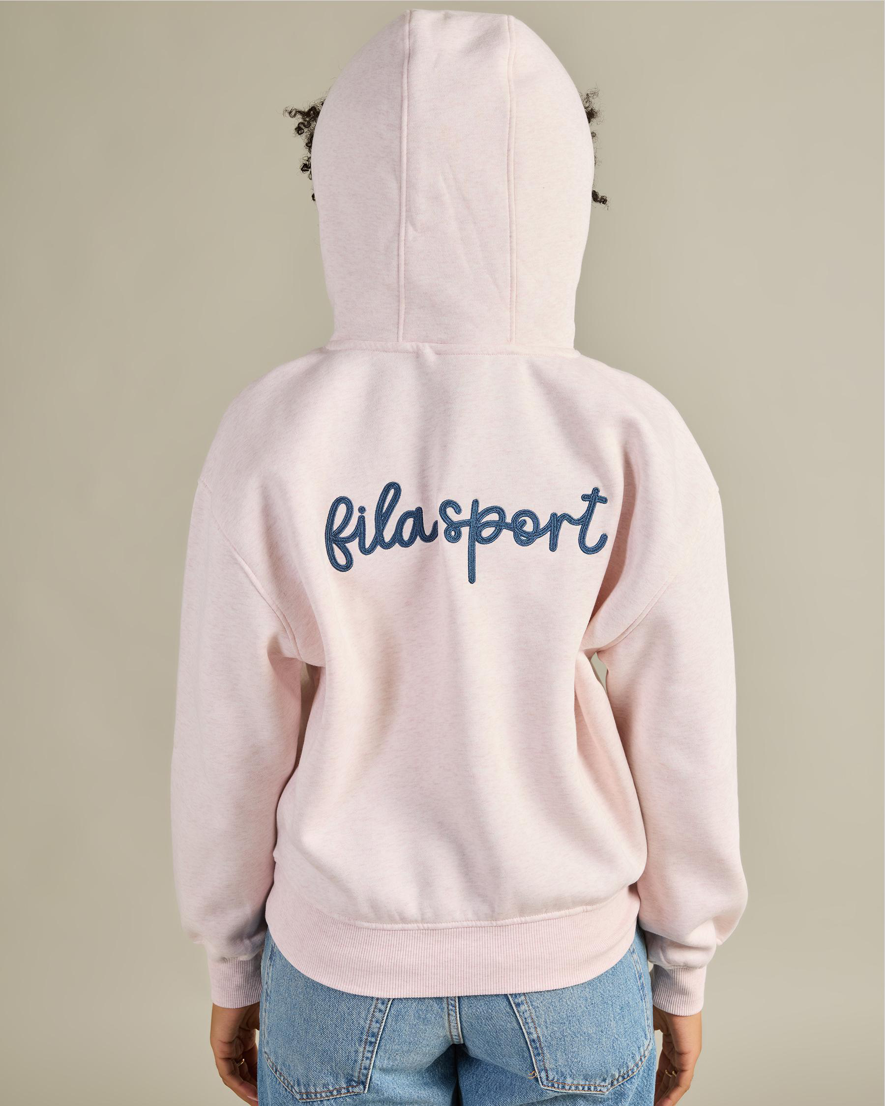 Charlotte Hoodie
