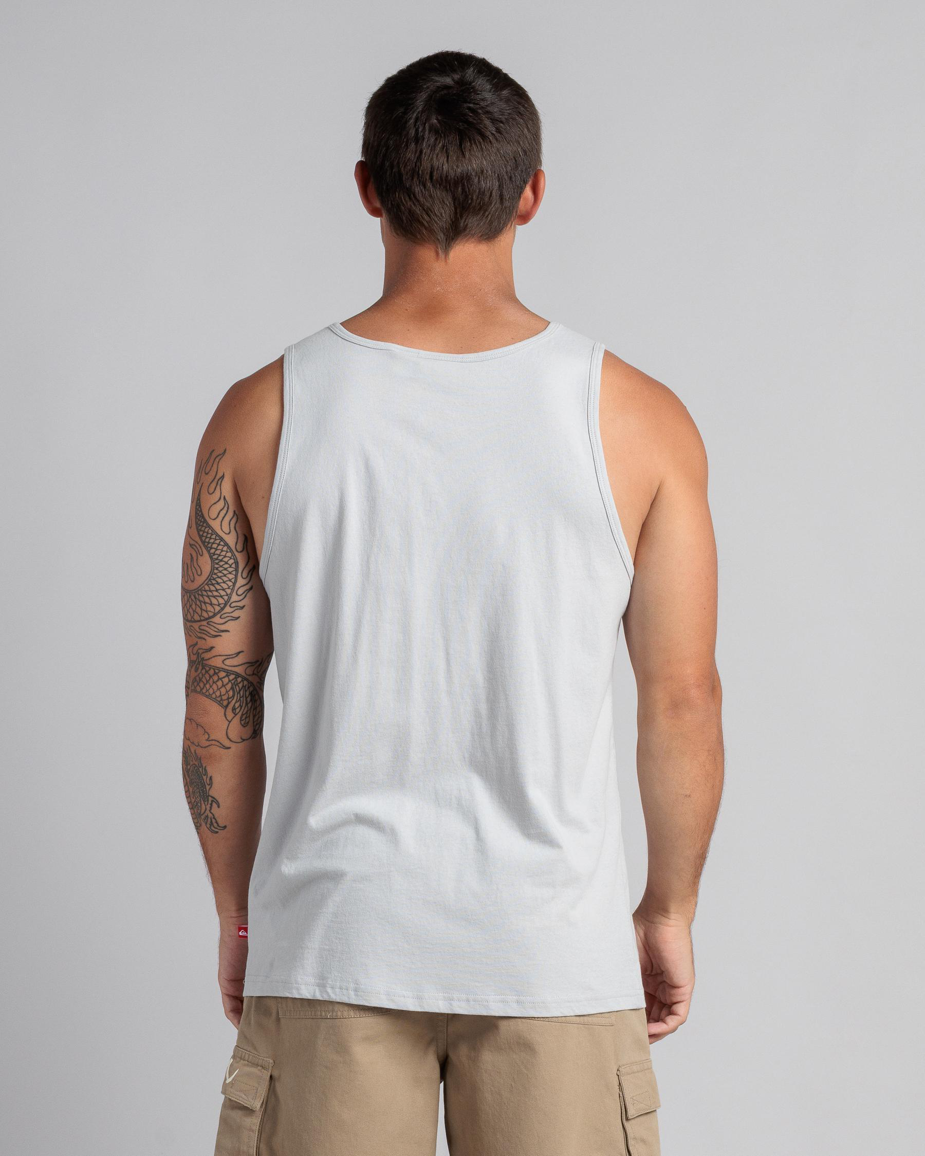 Impaired II Singlet