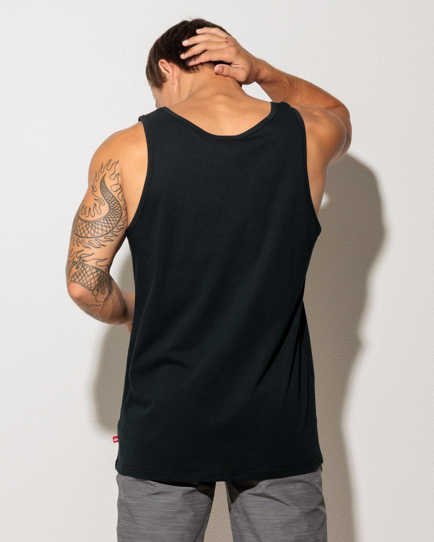 Impaired II Singlet