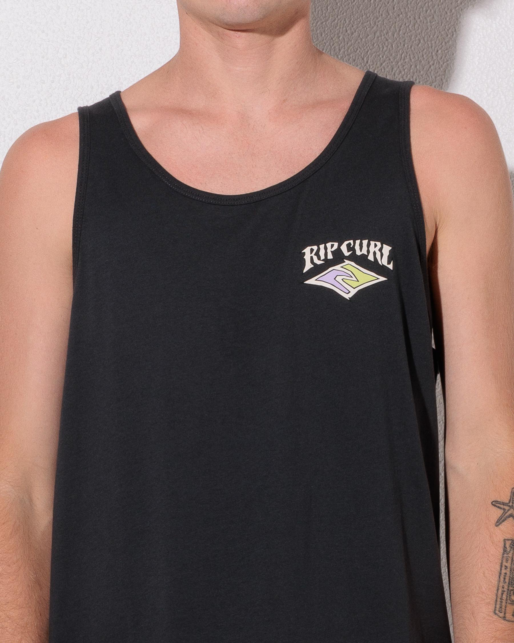 Dazed and Tubed Singlet