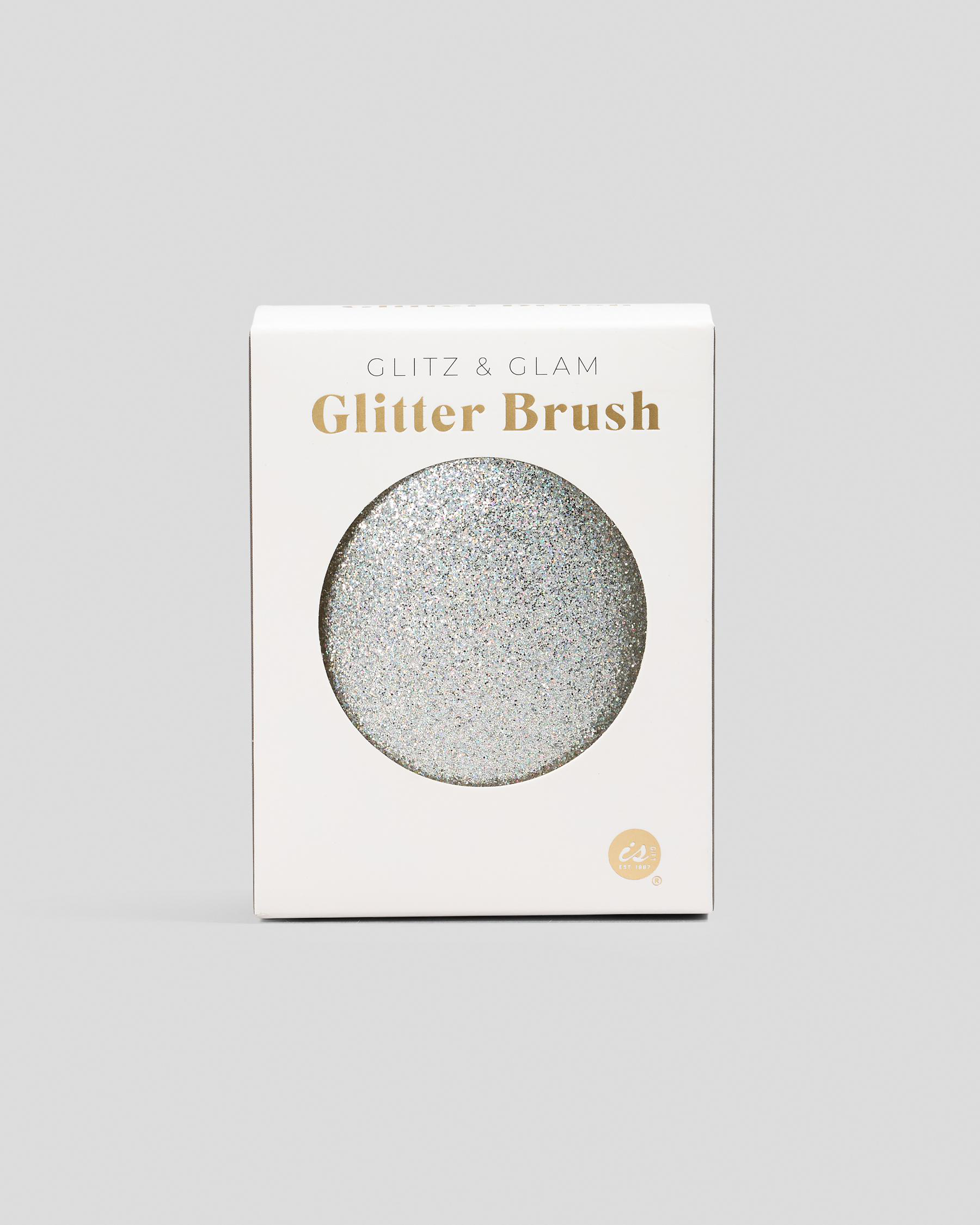 Glitter Brush