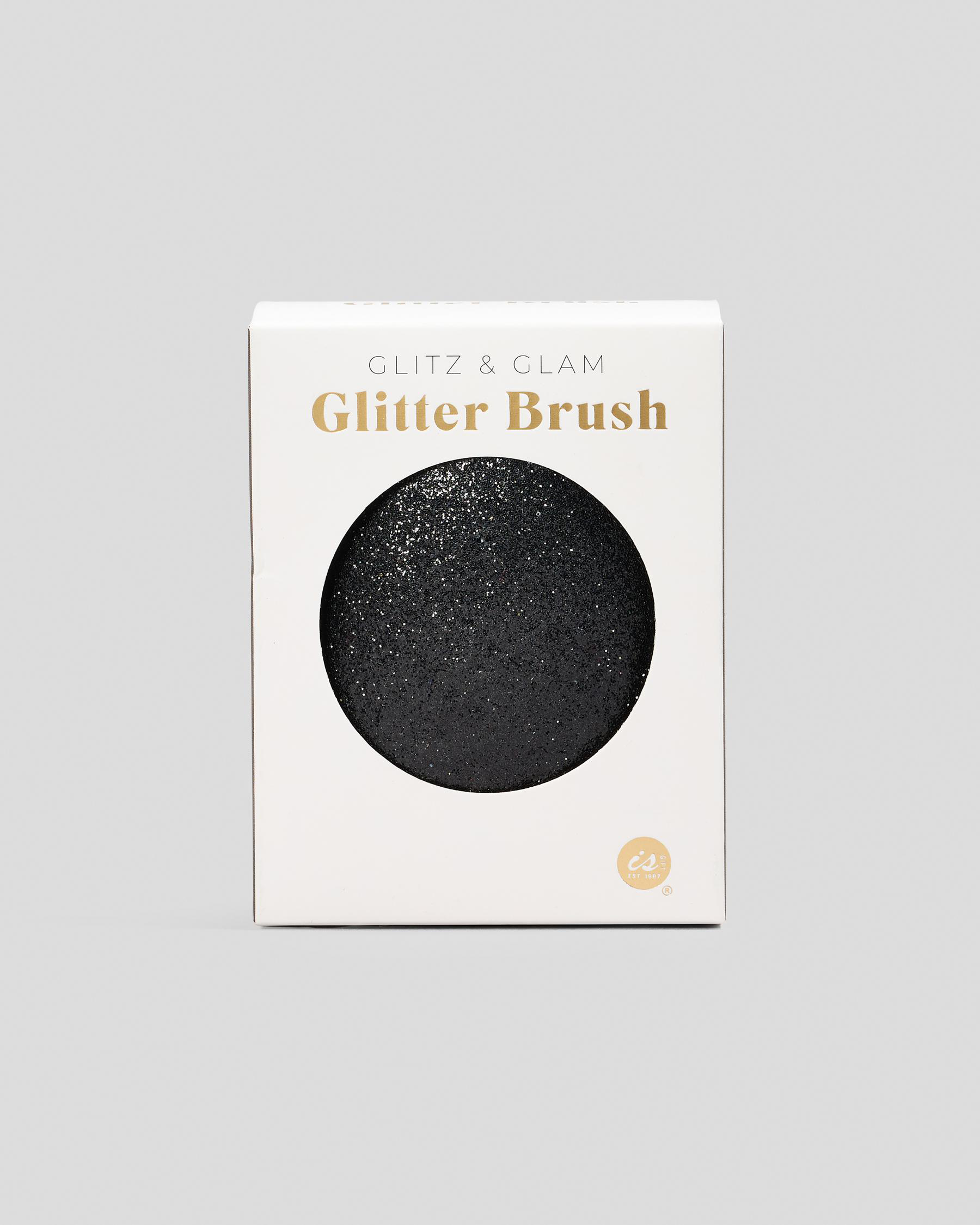 Glitter Brush