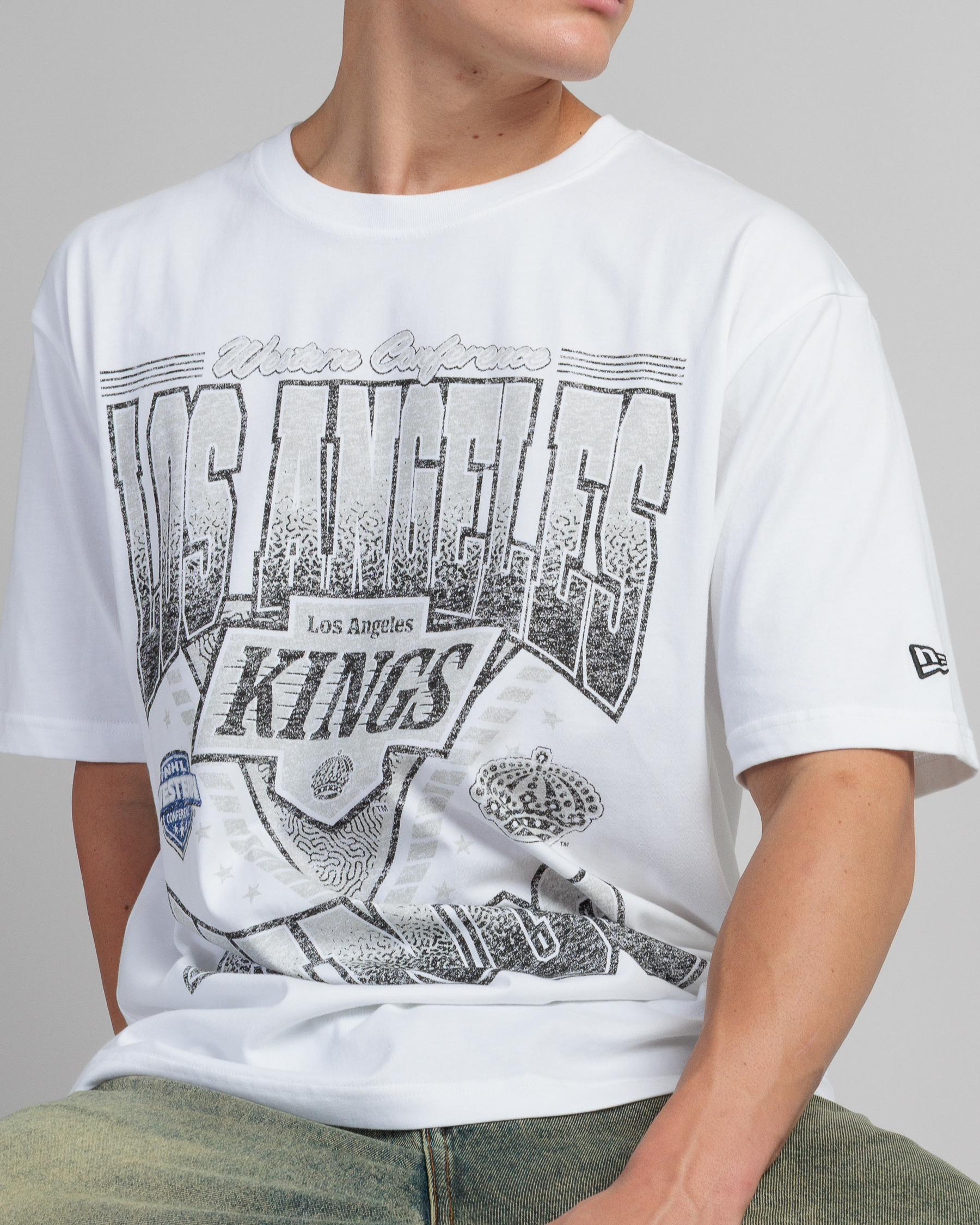 Los Angeles Kings Icons T-Shirt