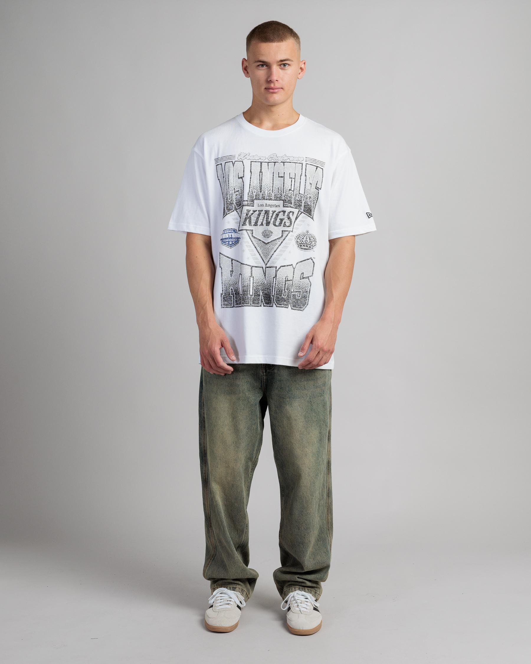 Los Angeles Kings Icons T-Shirt